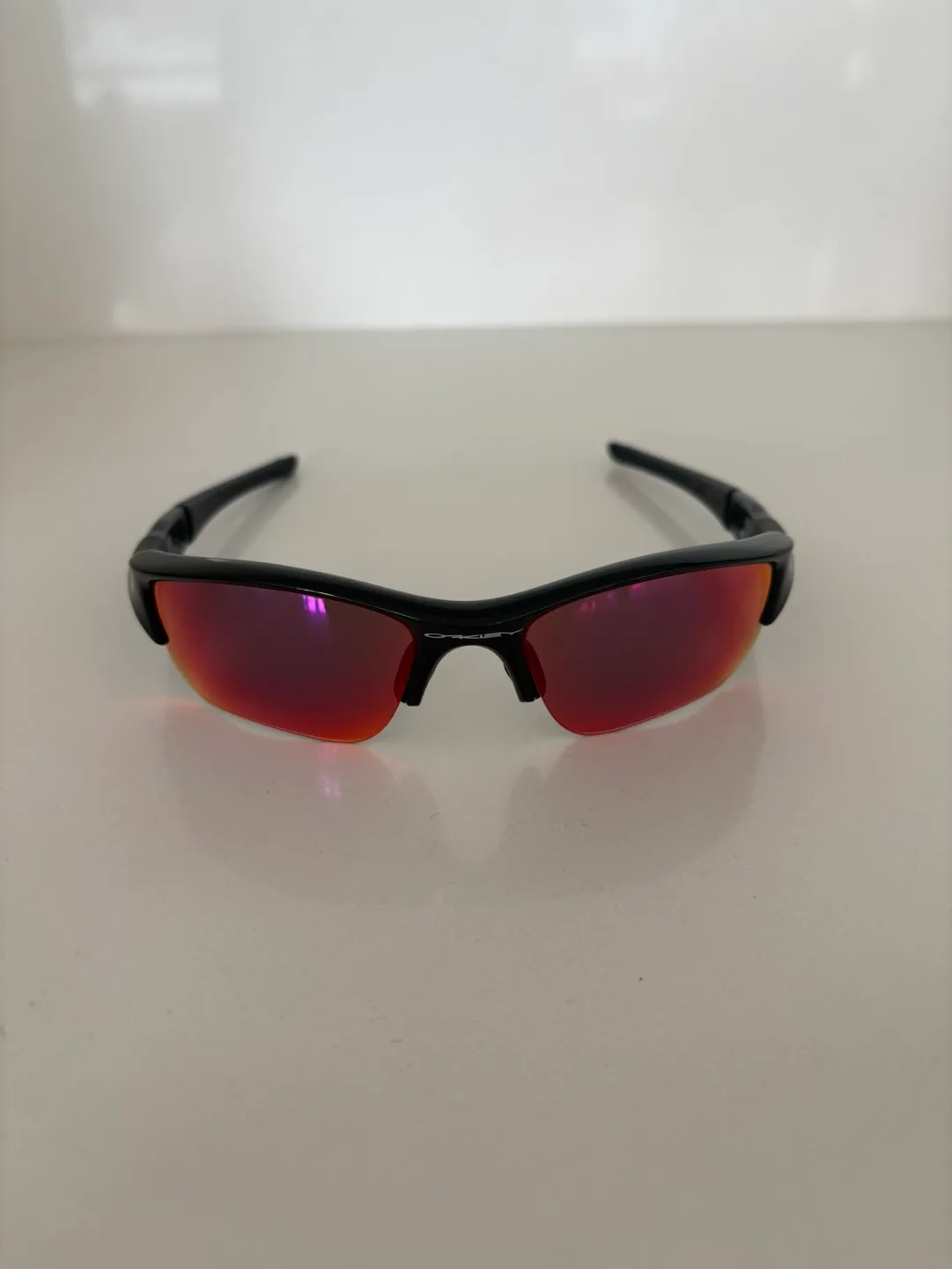 Oakley Flak Jacket Sunglasses with Extra Lenses image indicator(2)