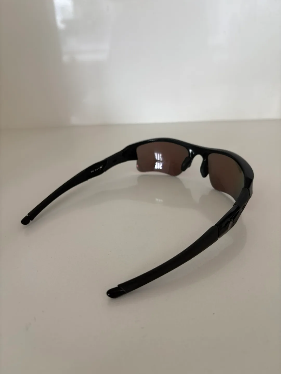 Oakley Flak Jacket Sunglasses with Extra Lenses image indicator(6)