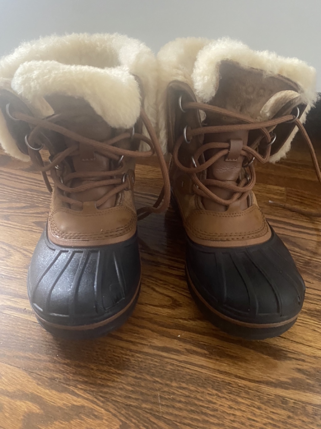 Crocs teen/Women's Winter Boots - photo 4