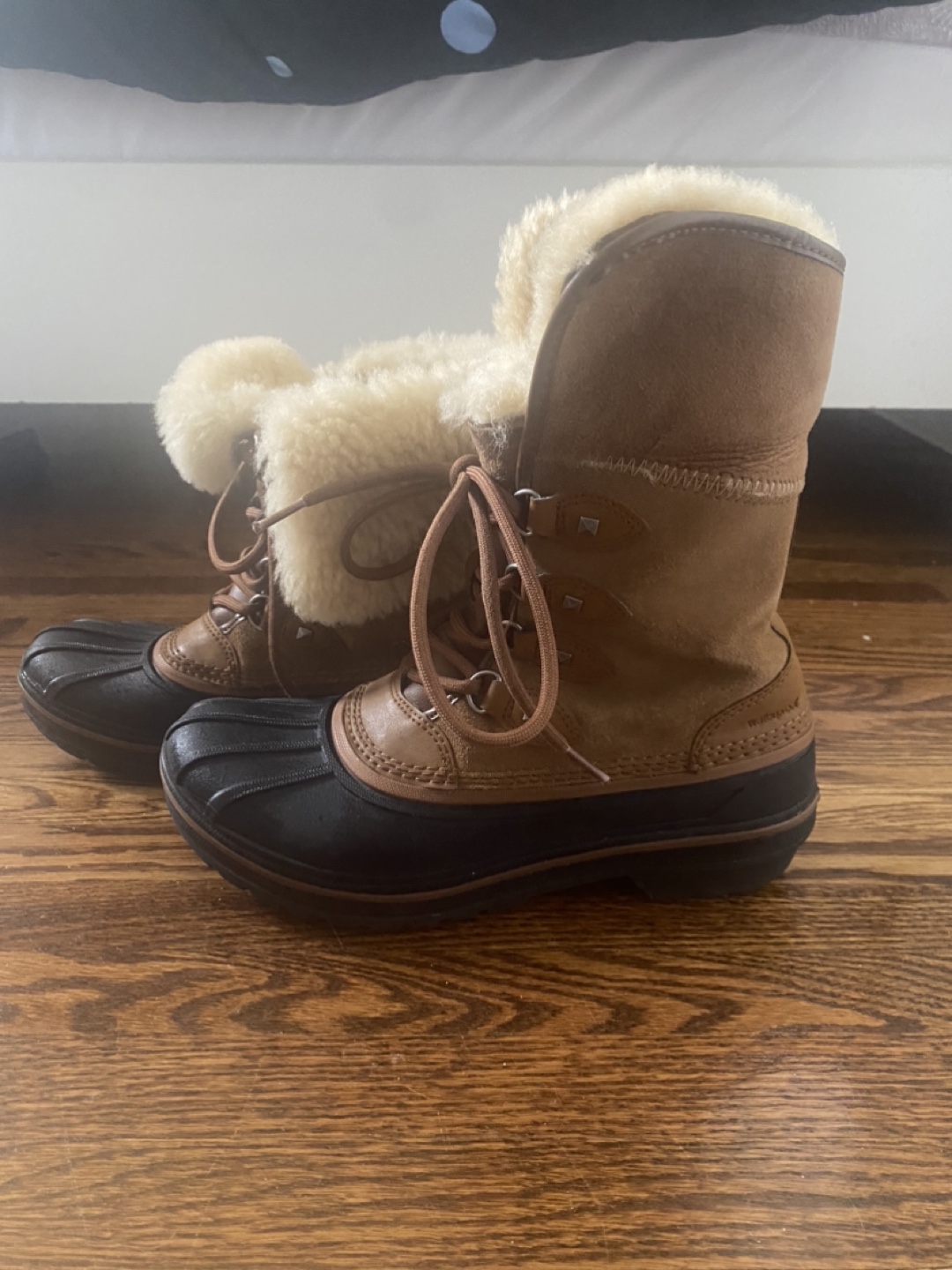 Crocs teen/Women's Winter Boots - photo 2
