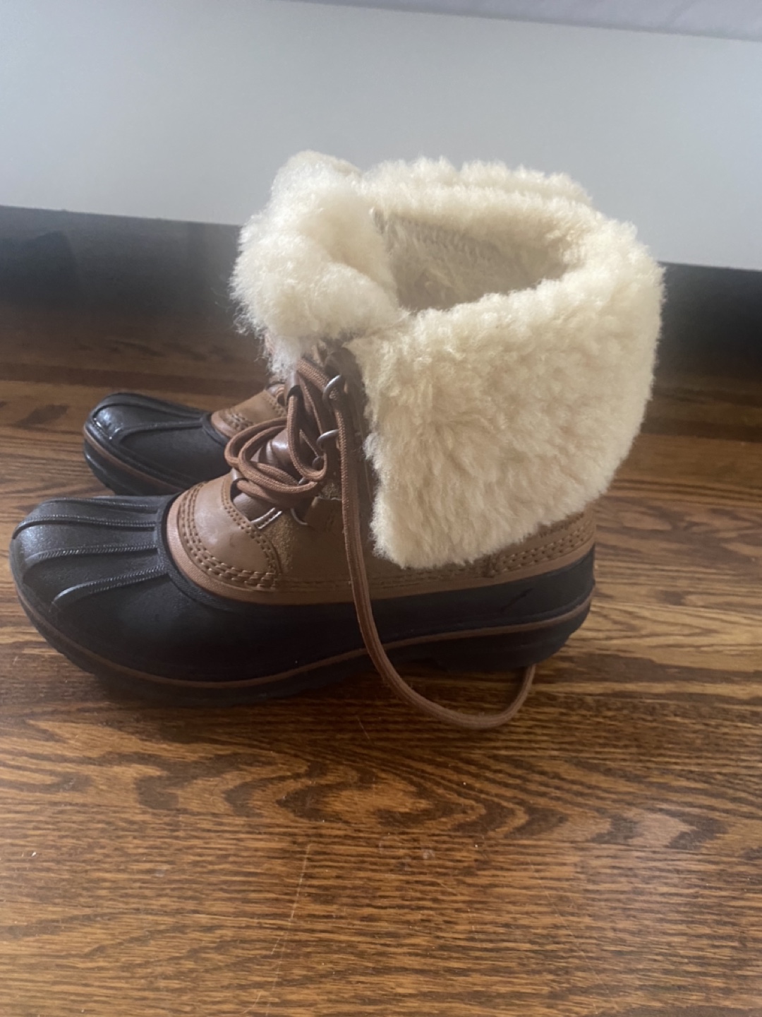 Crocs teen/Women's Winter Boots - photo 3