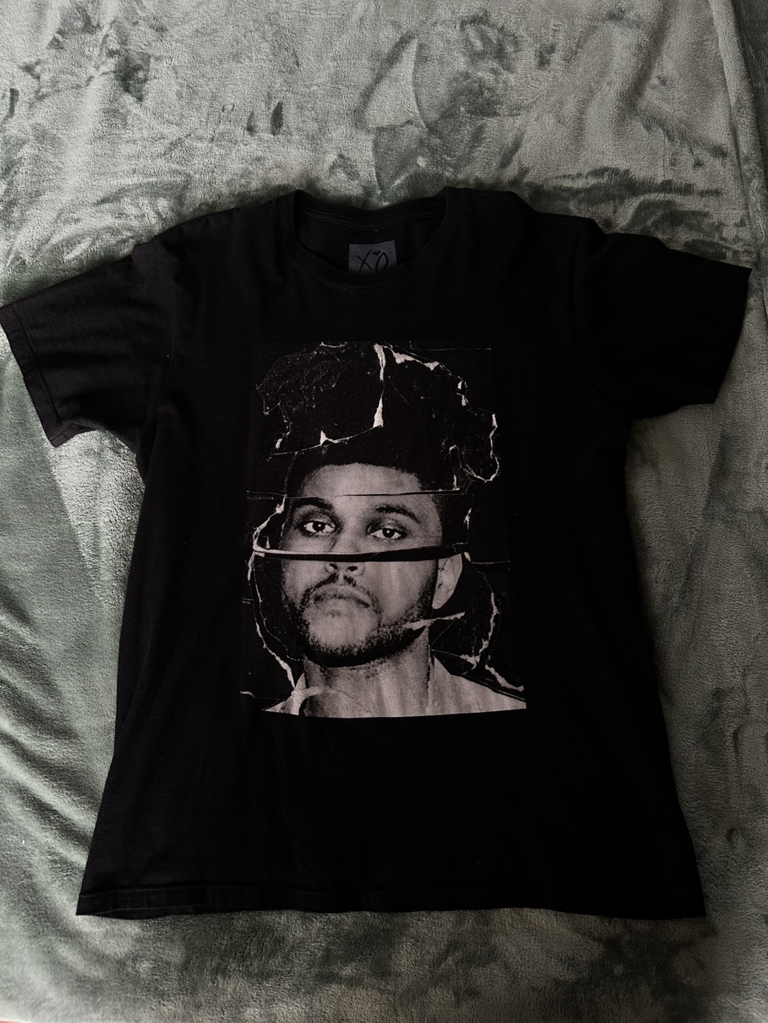 The Weeknd “Beauty Behind The Madness” Shirt