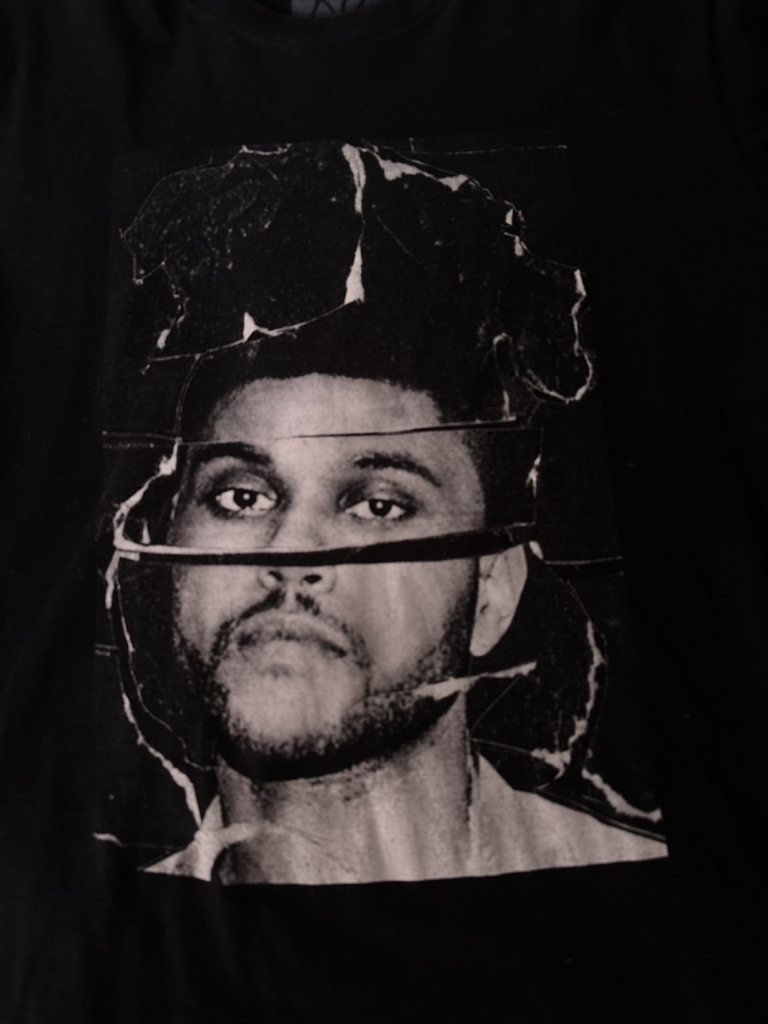 The Weeknd “Beauty Behind The Madness” Shirt - photo 2