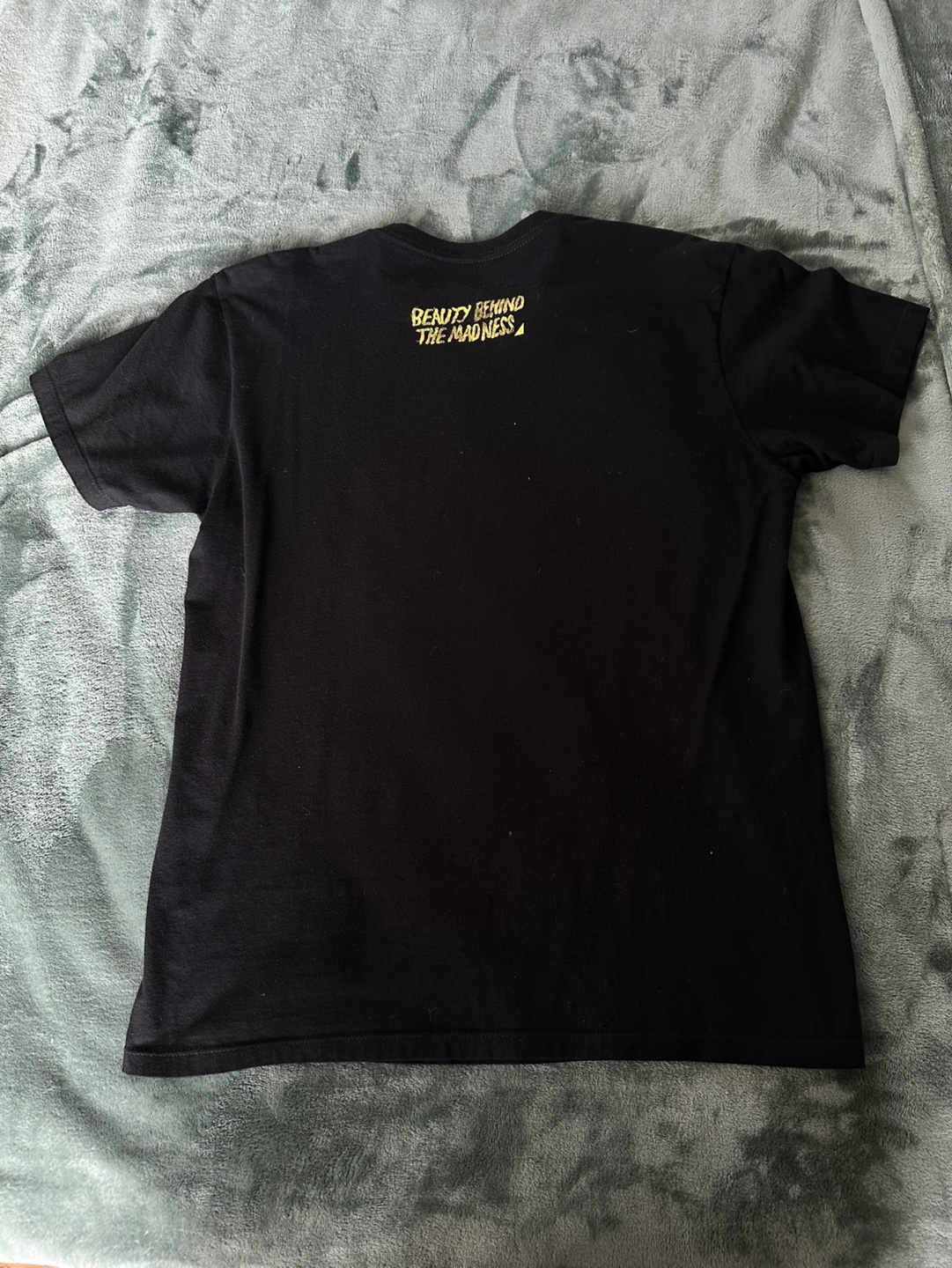 The Weeknd “Beauty Behind The Madness” Shirt - photo 5