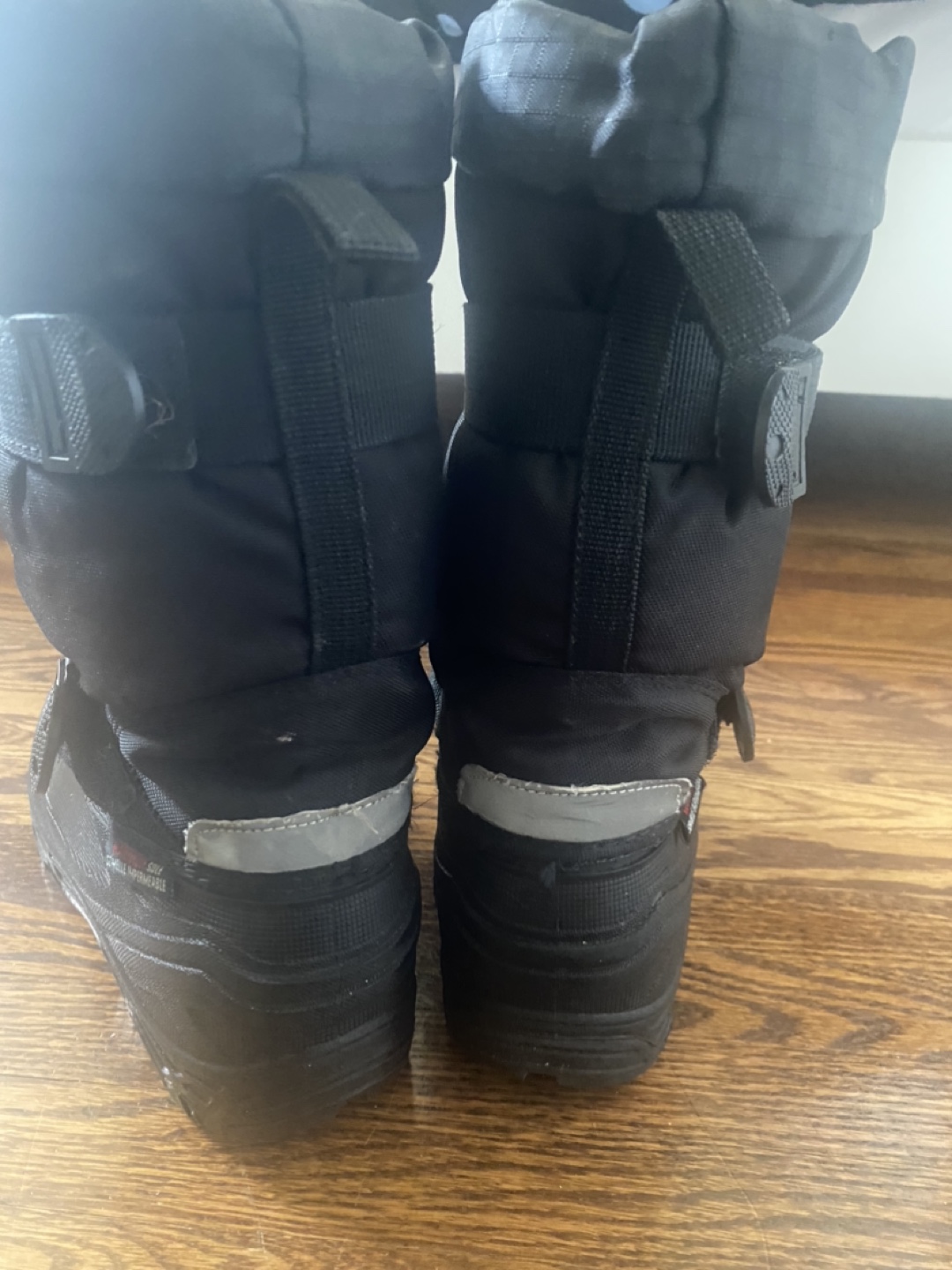 Ice Fields Winter Boots - photo 4
