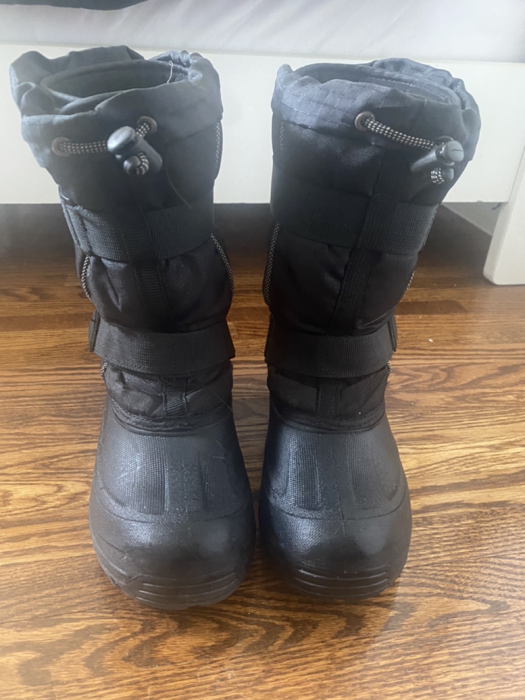 Ice Fields Winter Boots - photo 3