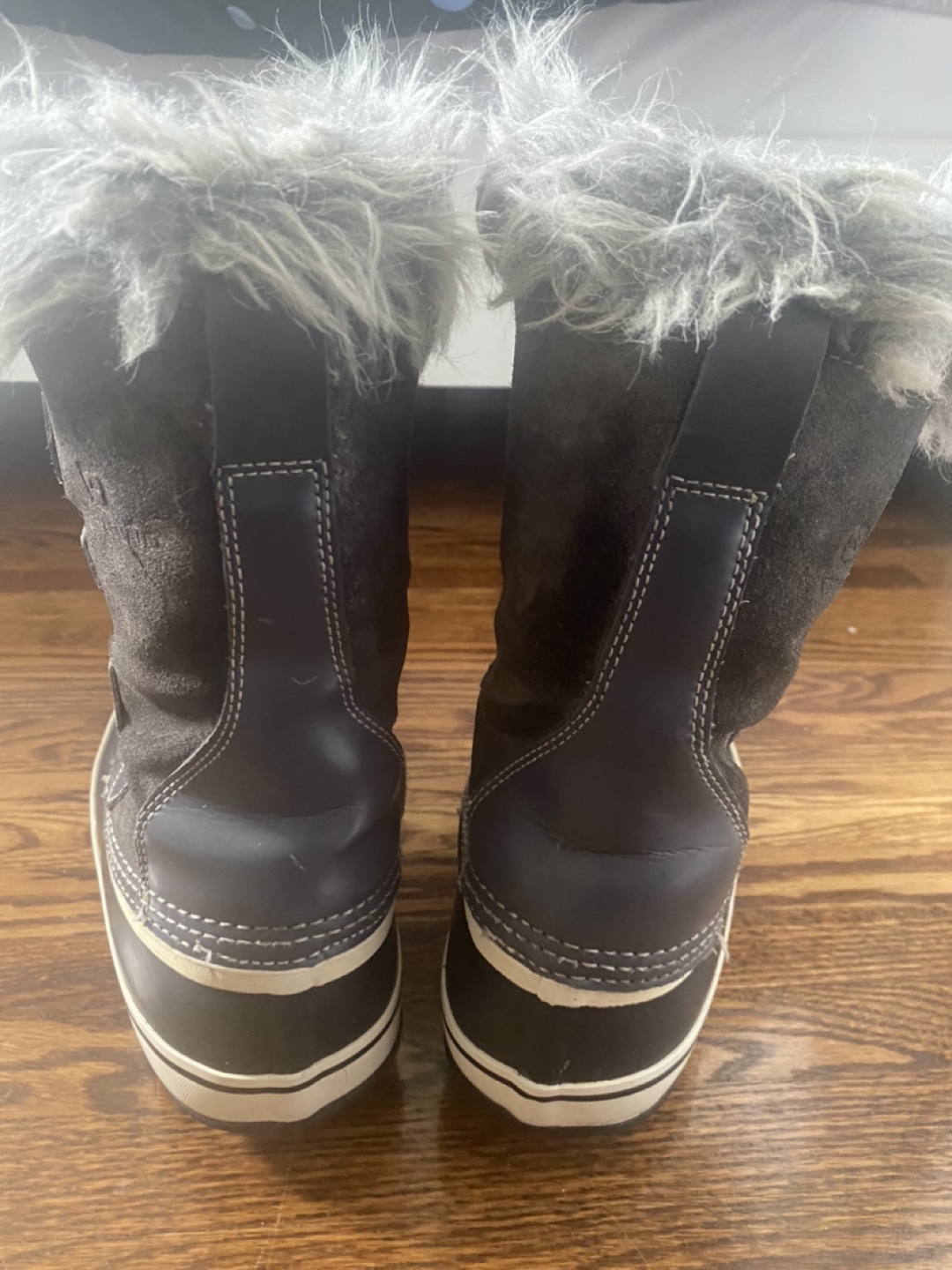 Outbound Women's Winter Boots - photo 3