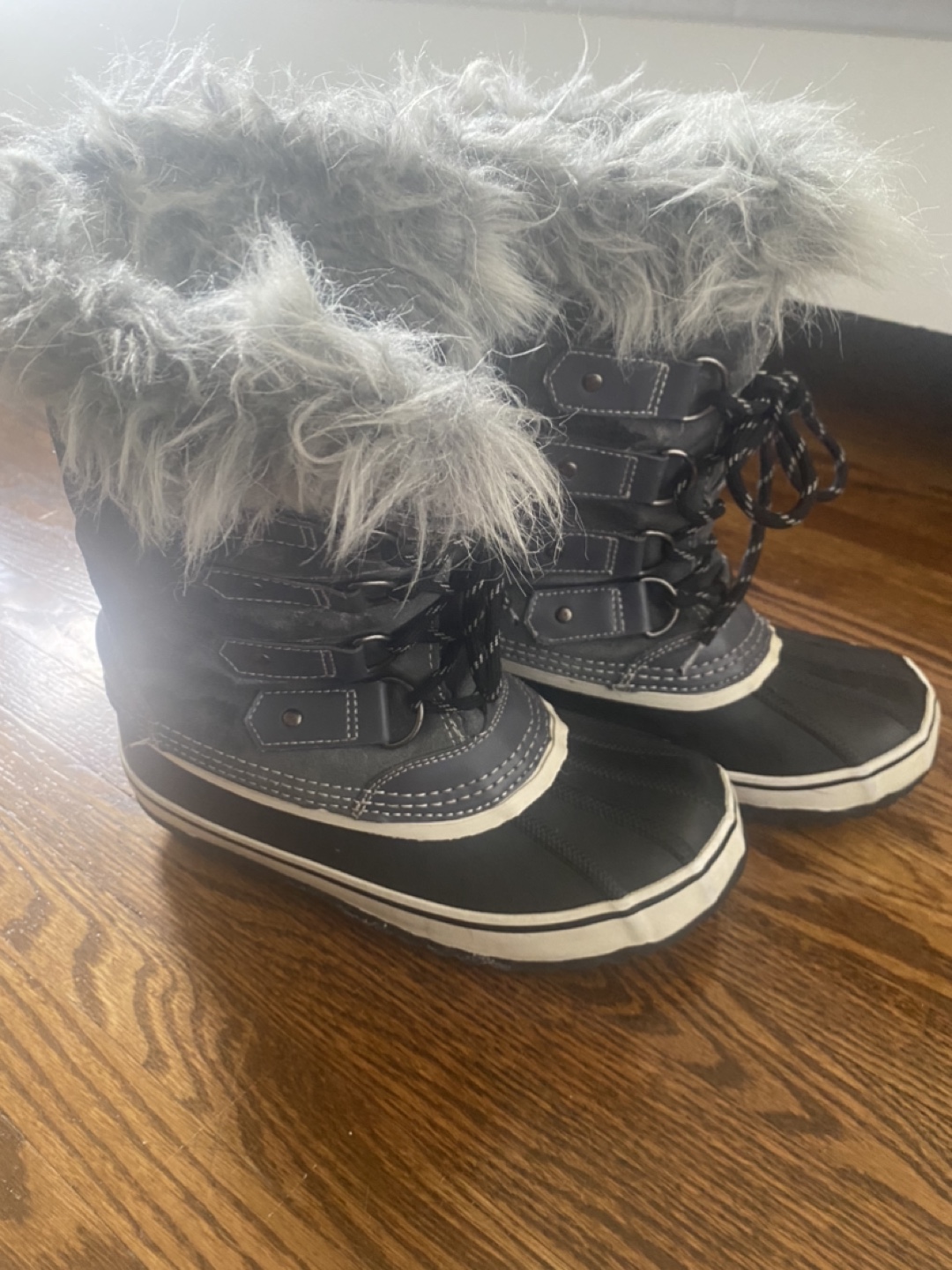 Outbound Women's Winter Boots