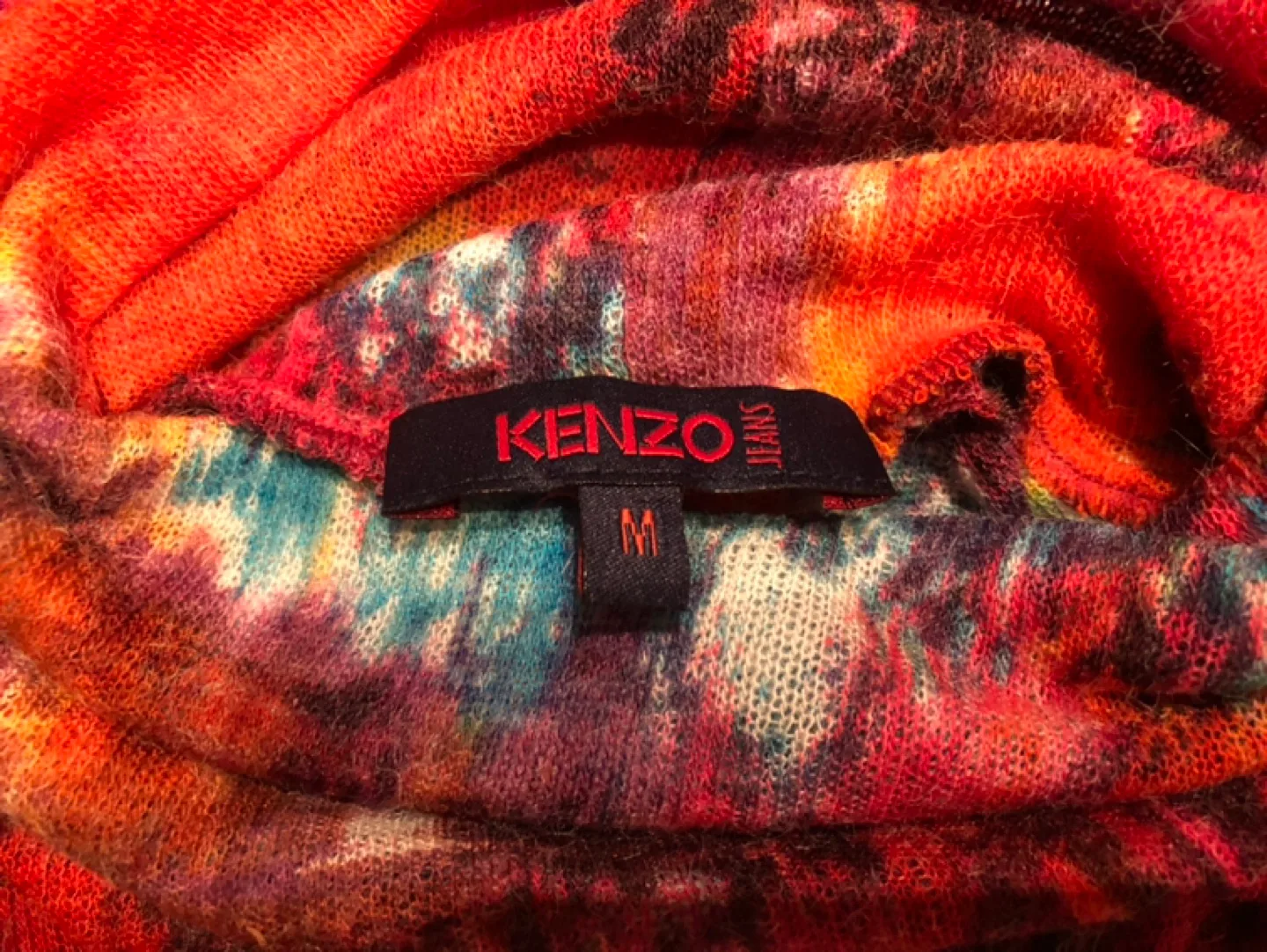 Kenzo Turtleneck image indicator(3)