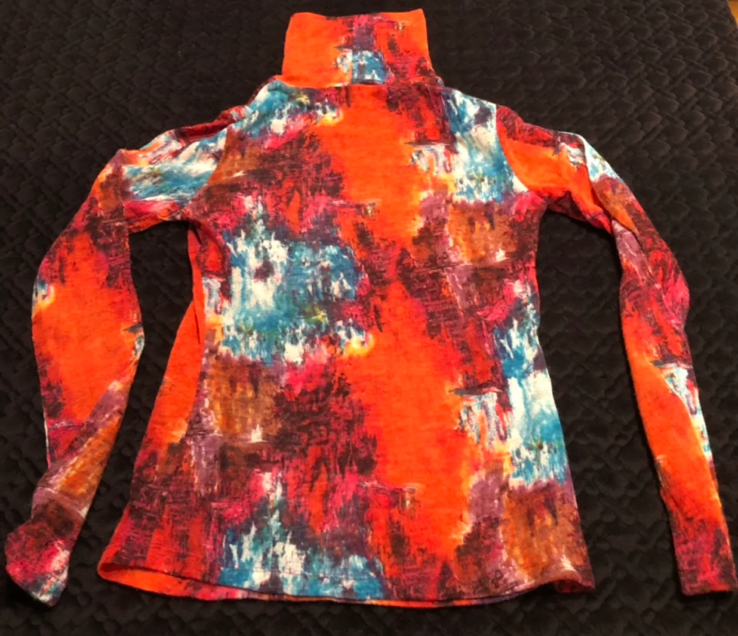 Kenzo Turtleneck image indicator(2)