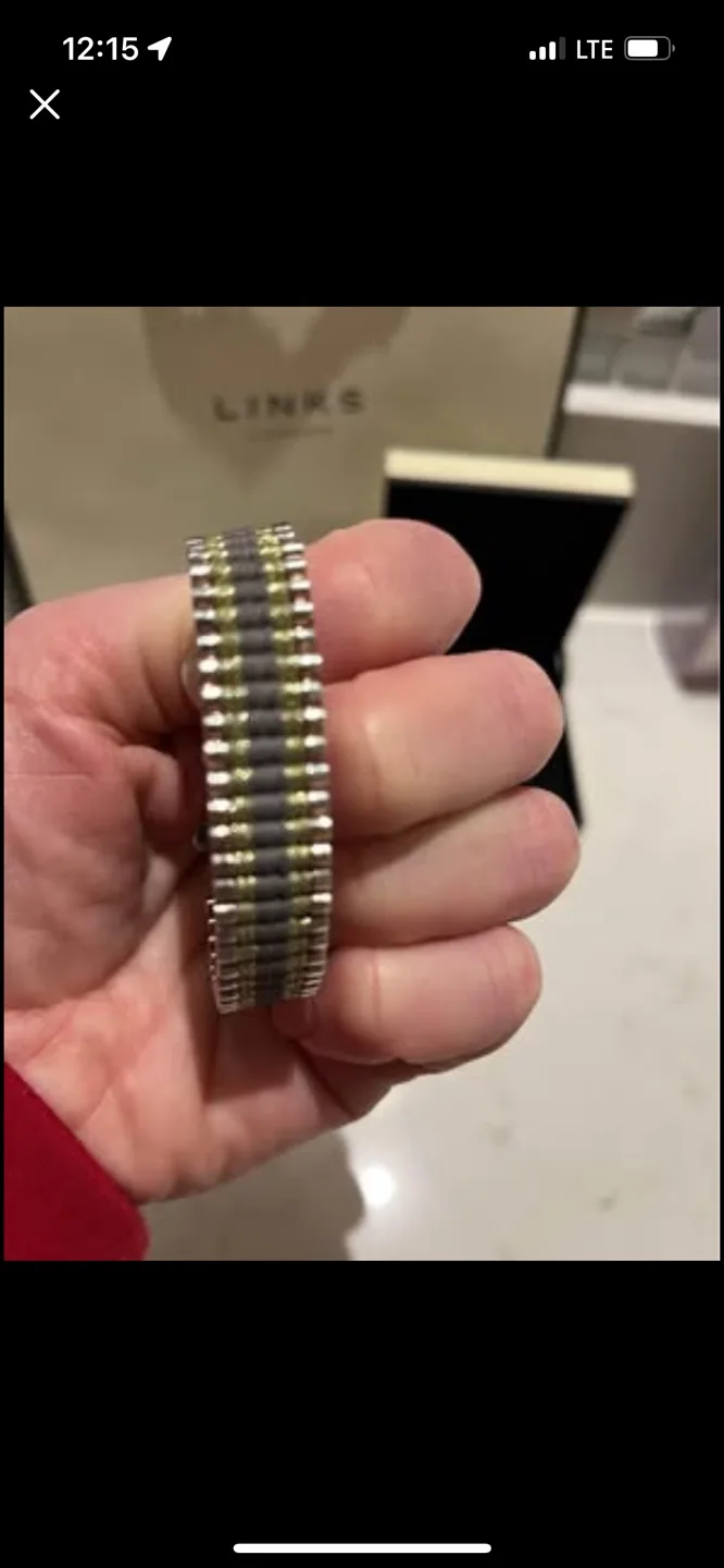 Links of London Bracelet image indicator(2)