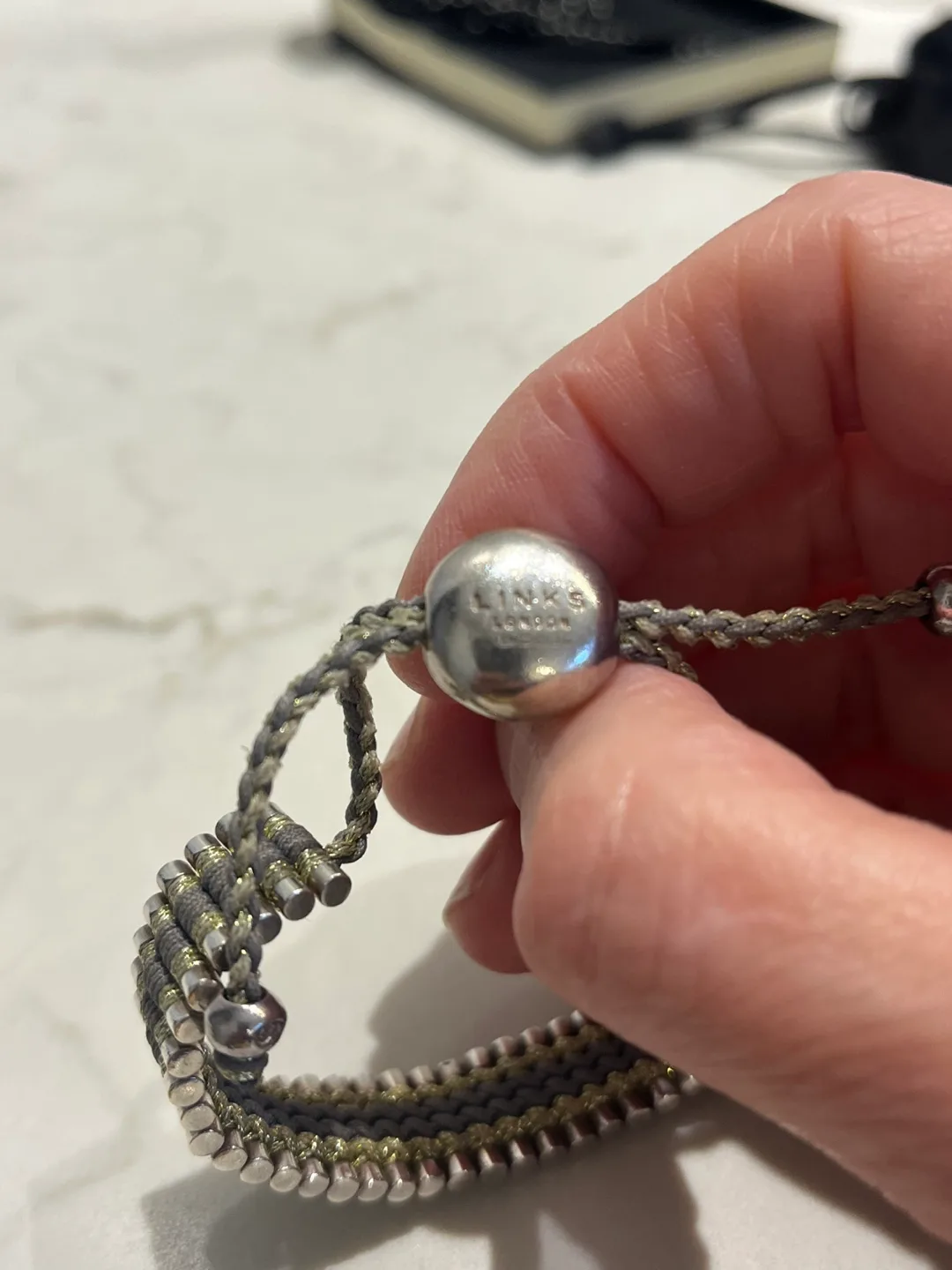 Links of London Bracelet image indicator(3)