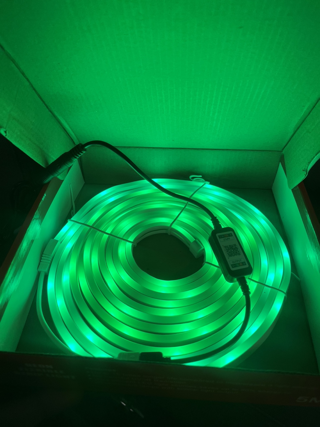 LED Strip lights - photo 3