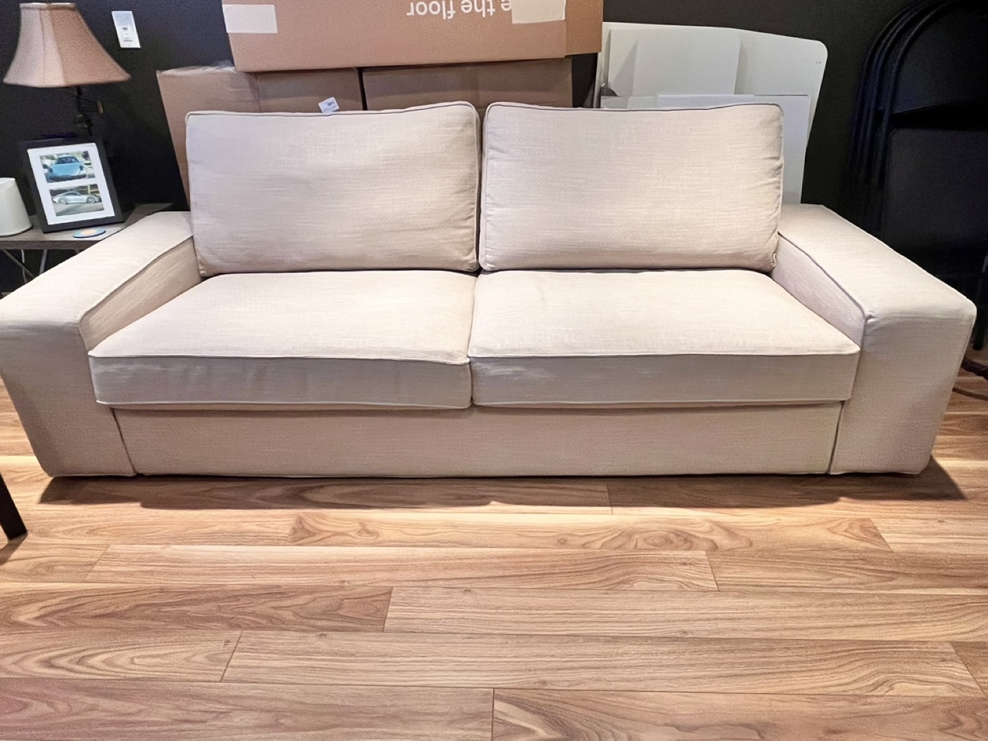 IKEA Kivik Sofa