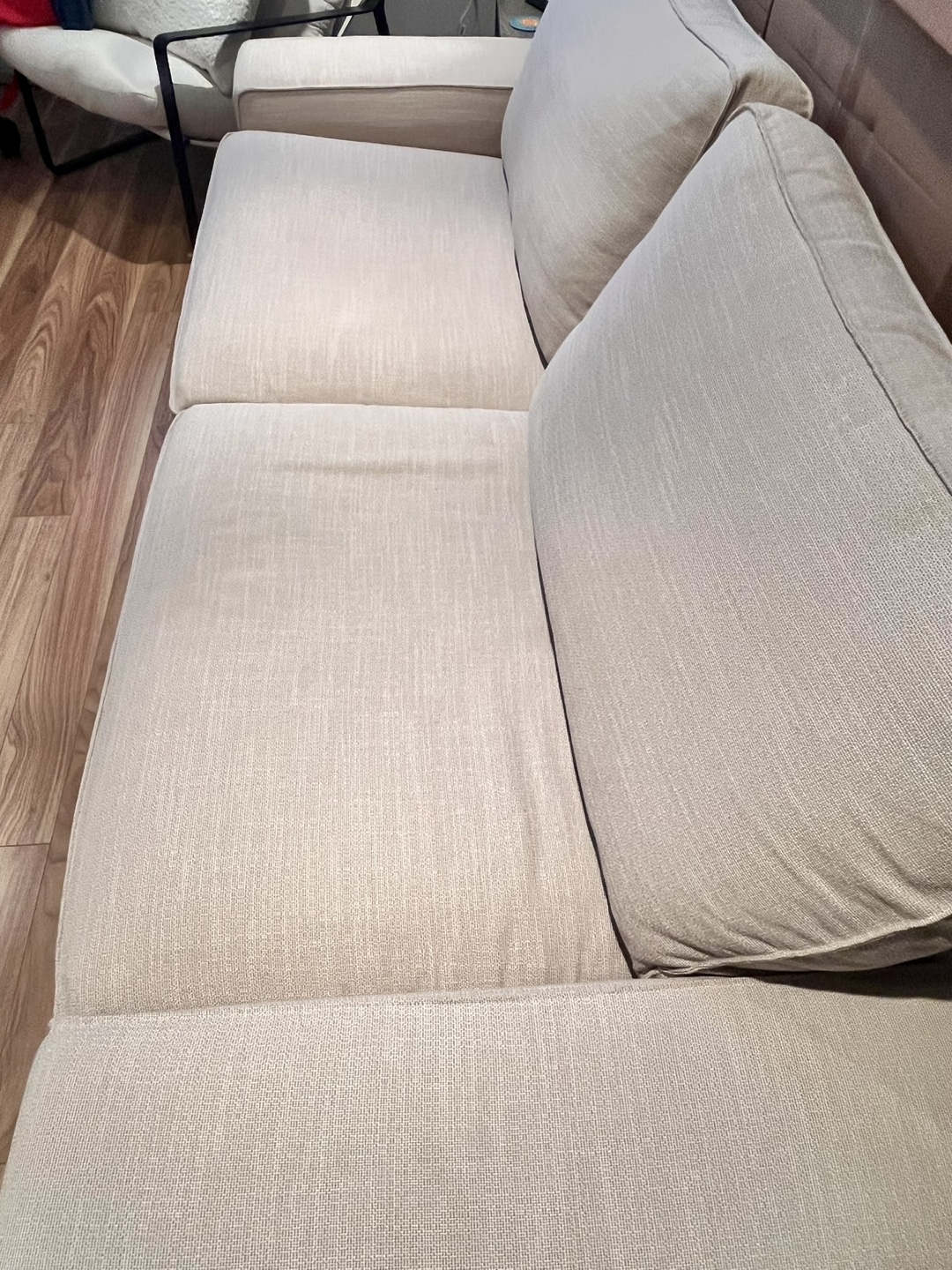 IKEA Kivik Sofa - photo 3