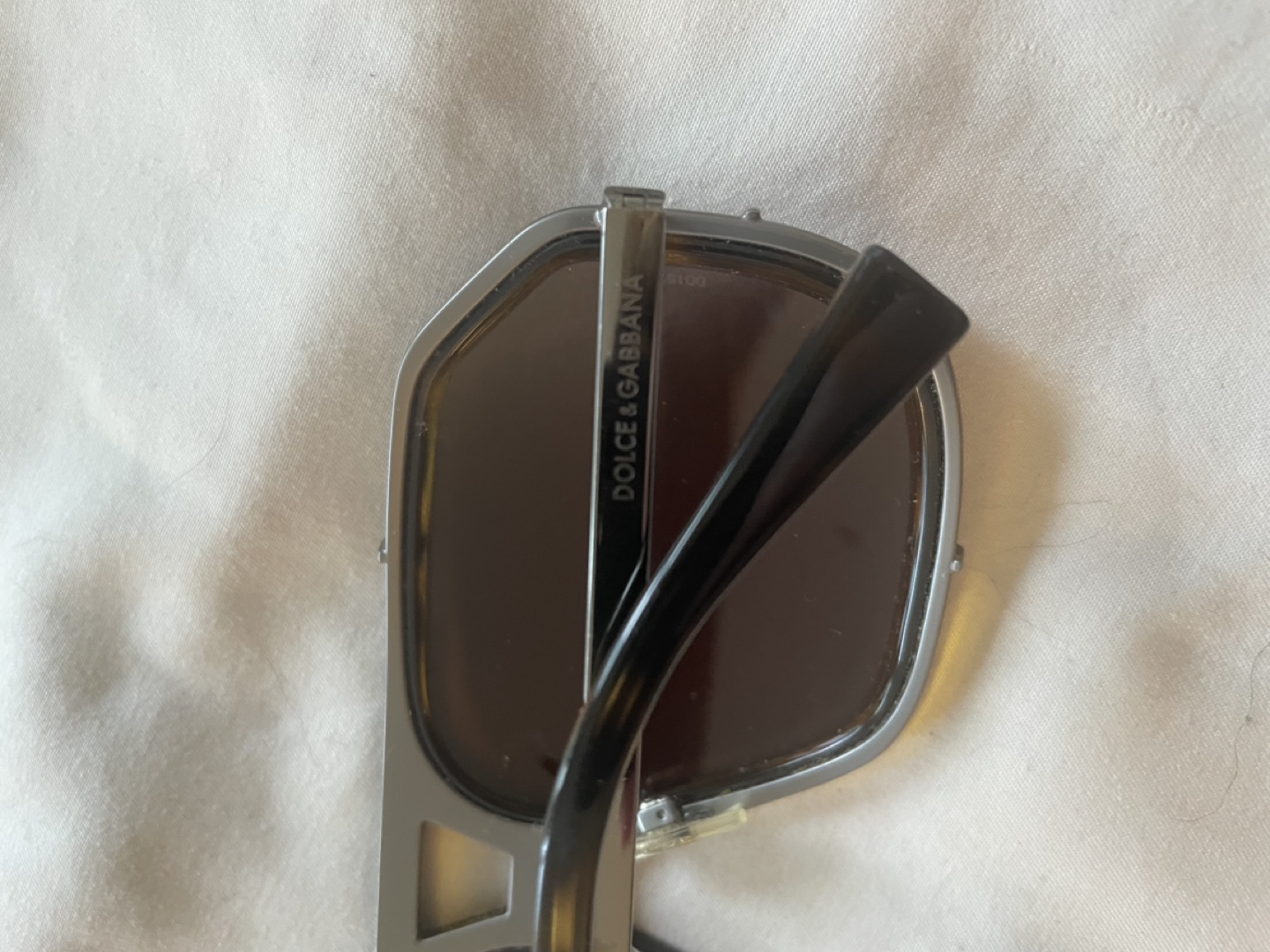 Dolce & Gabbana Sunglasses - photo 3