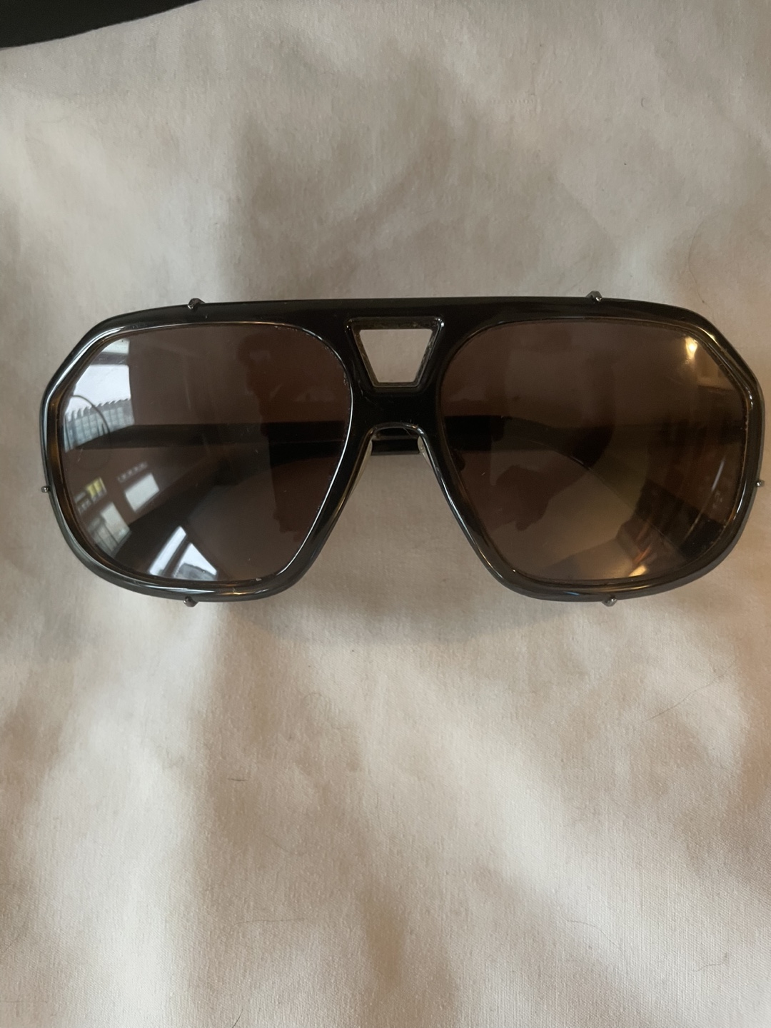 Dolce & Gabbana Sunglasses