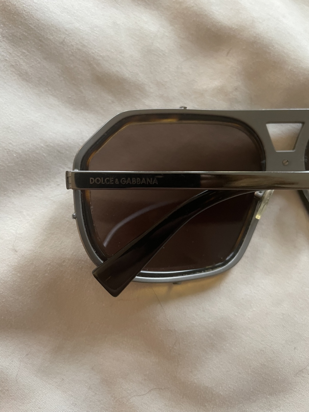 Dolce & Gabbana Sunglasses - photo 5
