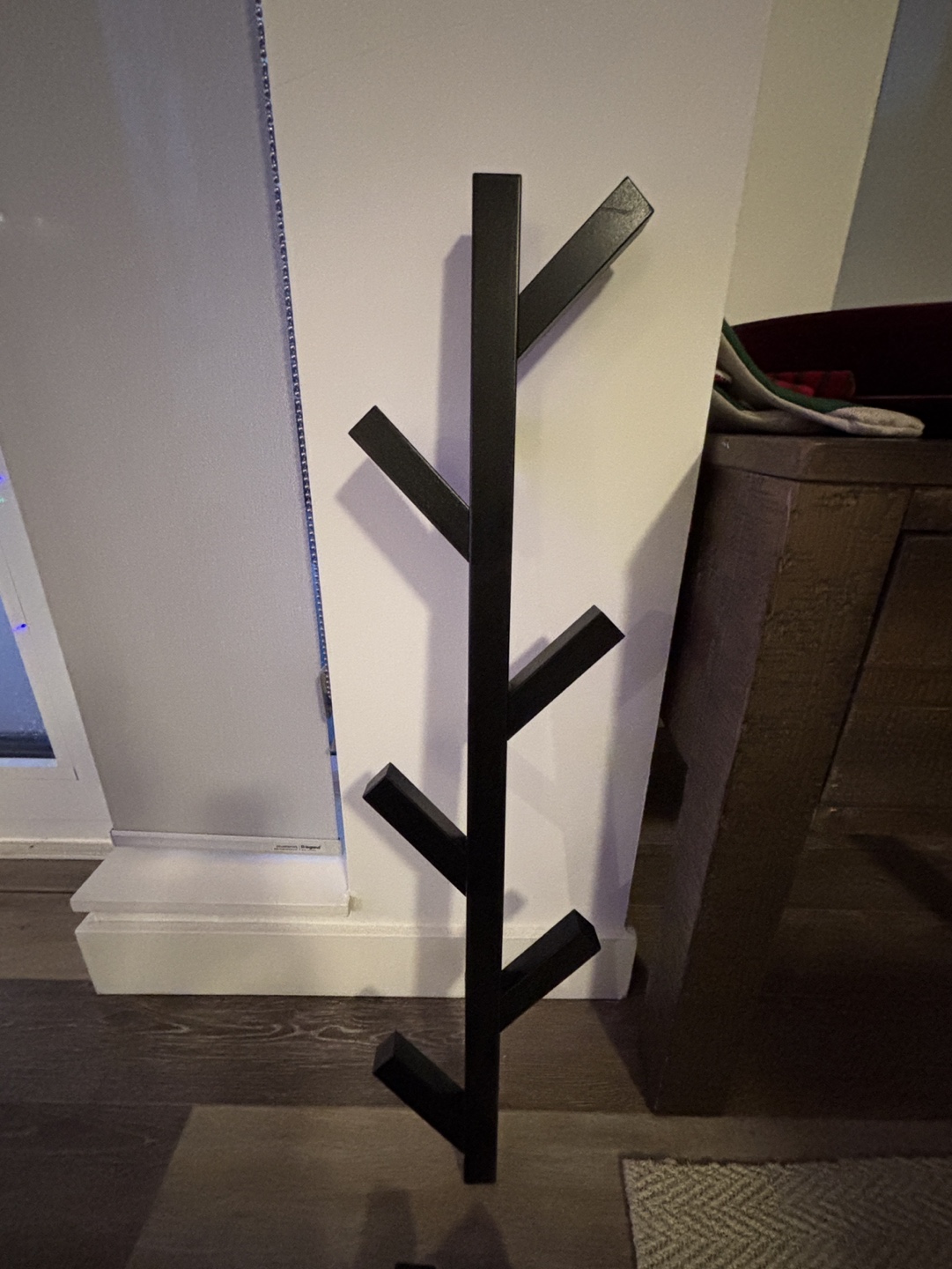 4 IKEA TJUSIG Hangers - photo 2