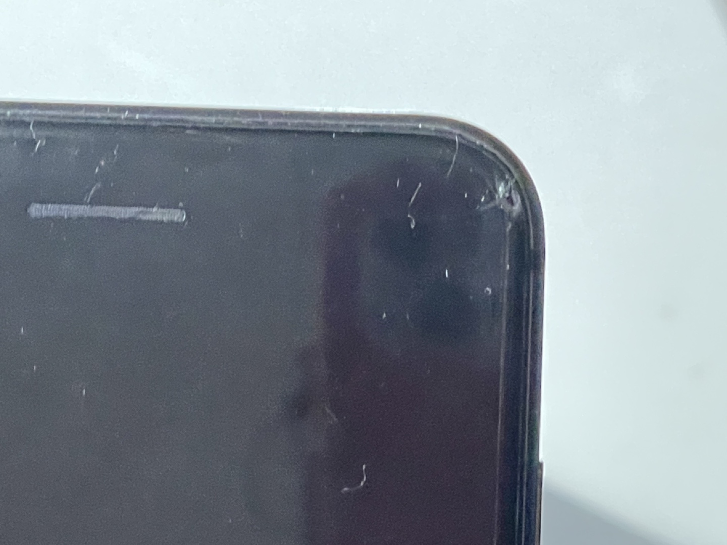 iPhone 8 Plus Black 64 GB - photo 3