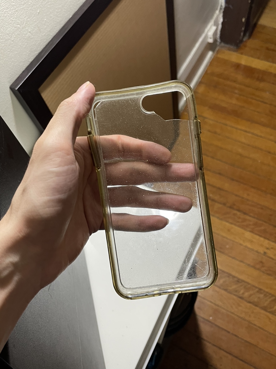 iPhone 8 Plus Black 64 GB - photo 5