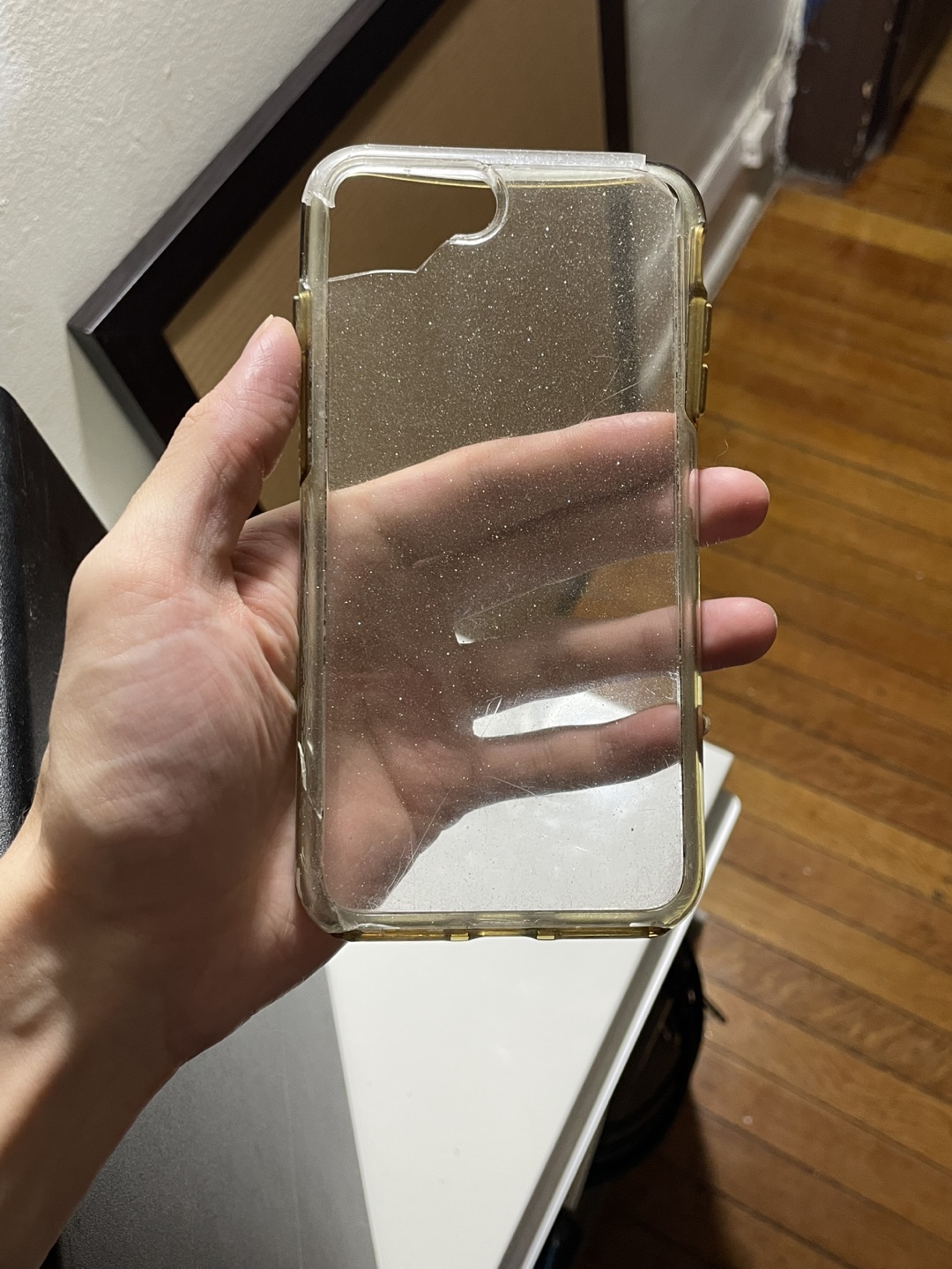 iPhone 8 Plus Black 64 GB - photo 4