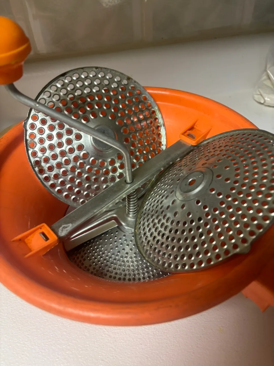 Vintage Food Mill image indicator(2)