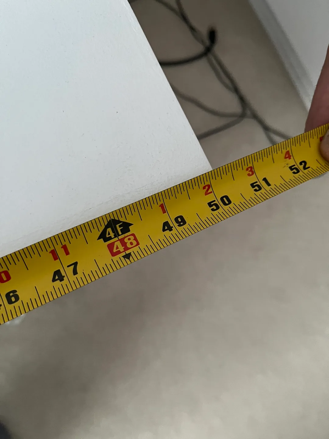 Vintage Solid wood Lift-Top Artist/Drafting Desk image indicator(7)