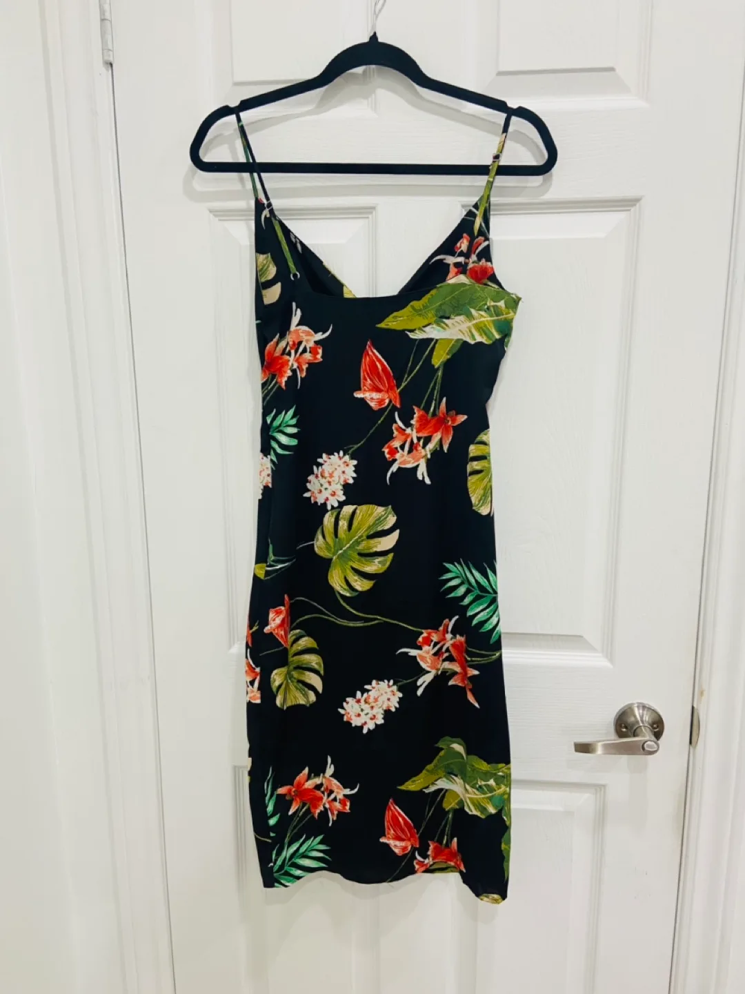Floral Midi Dress image indicator(3)
