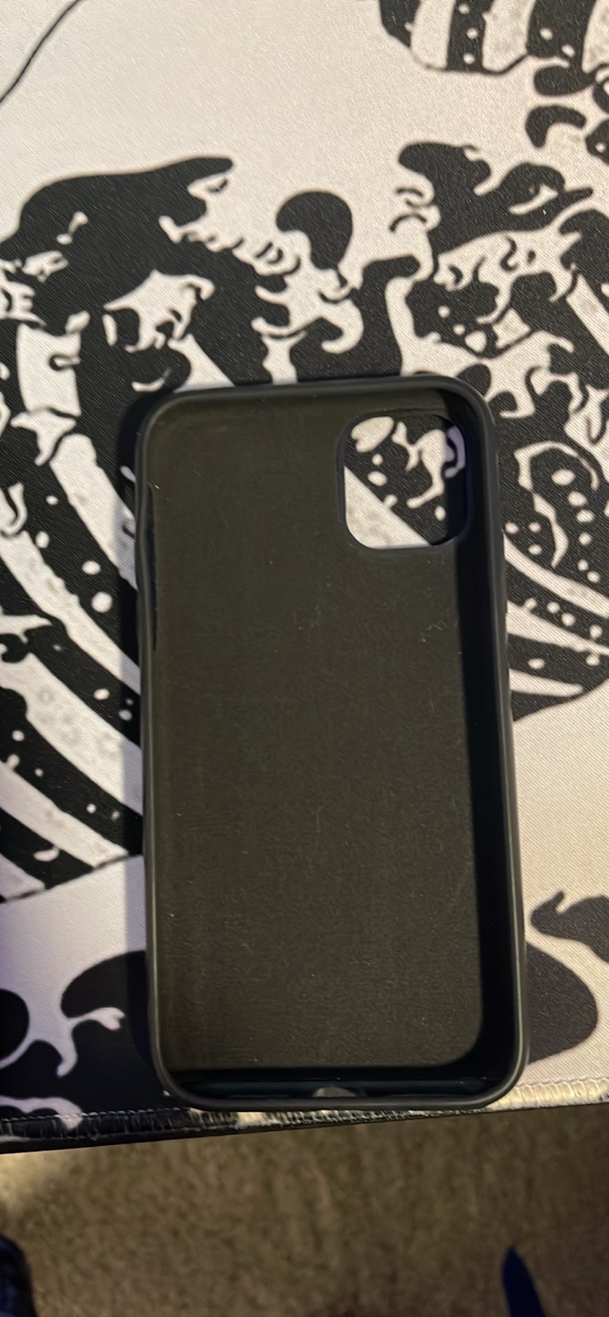 iPhone 11 with case - photo 5