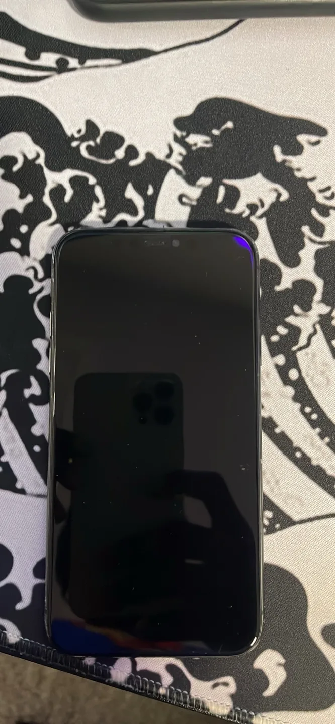 iPhone 11 with case thumbnail