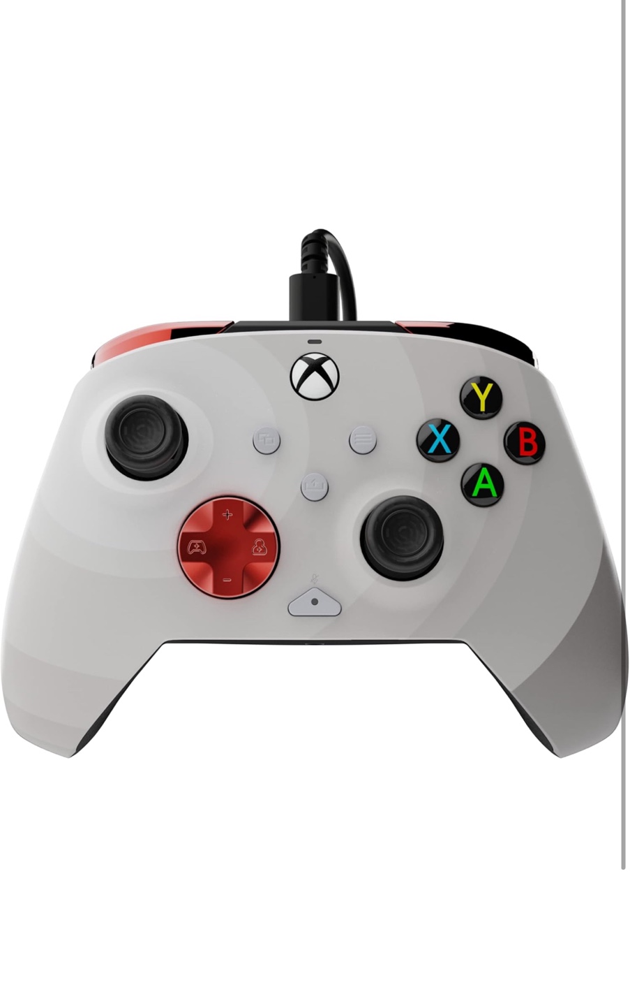 PDP Radial White Bundle Pack Xbox Controller and Headset - photo 3