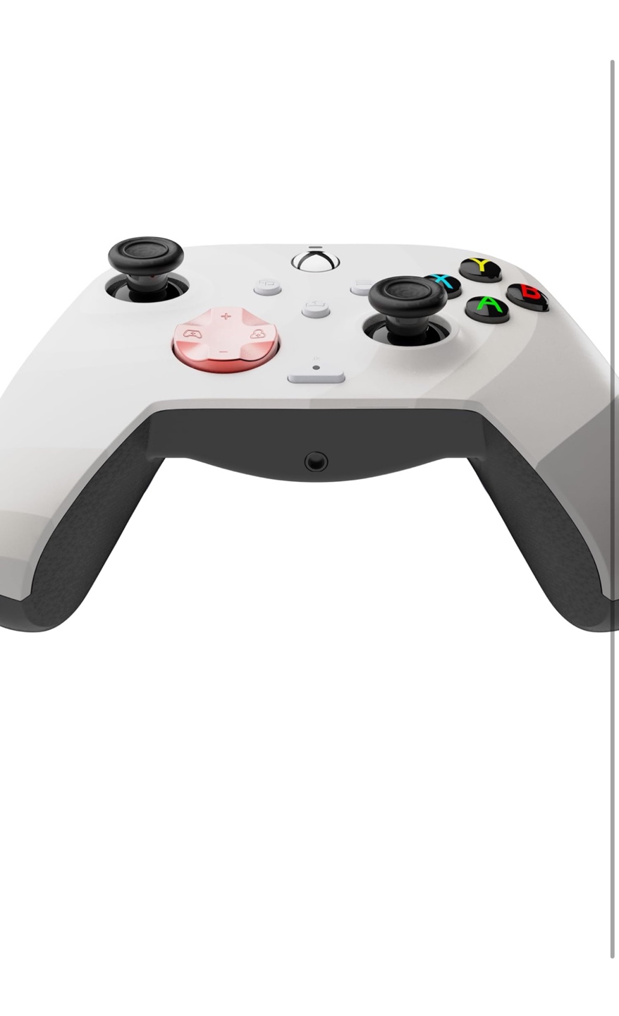 PDP Radial White Bundle Pack Xbox Controller and Headset - photo 5
