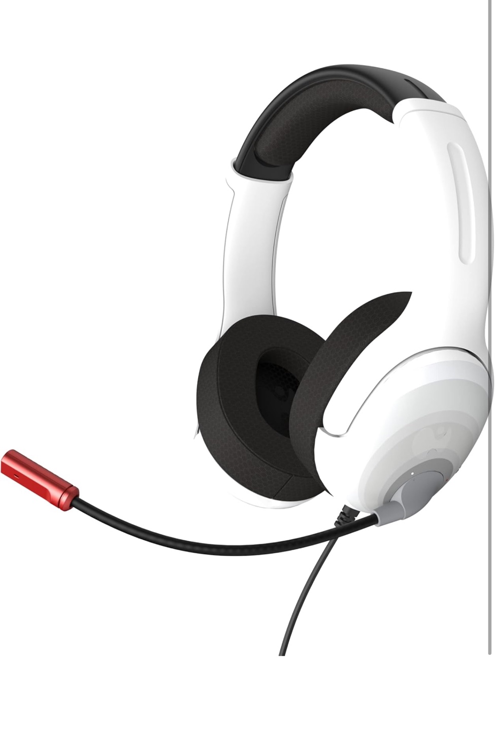 PDP Radial White Bundle Pack Xbox Controller and Headset - photo 4