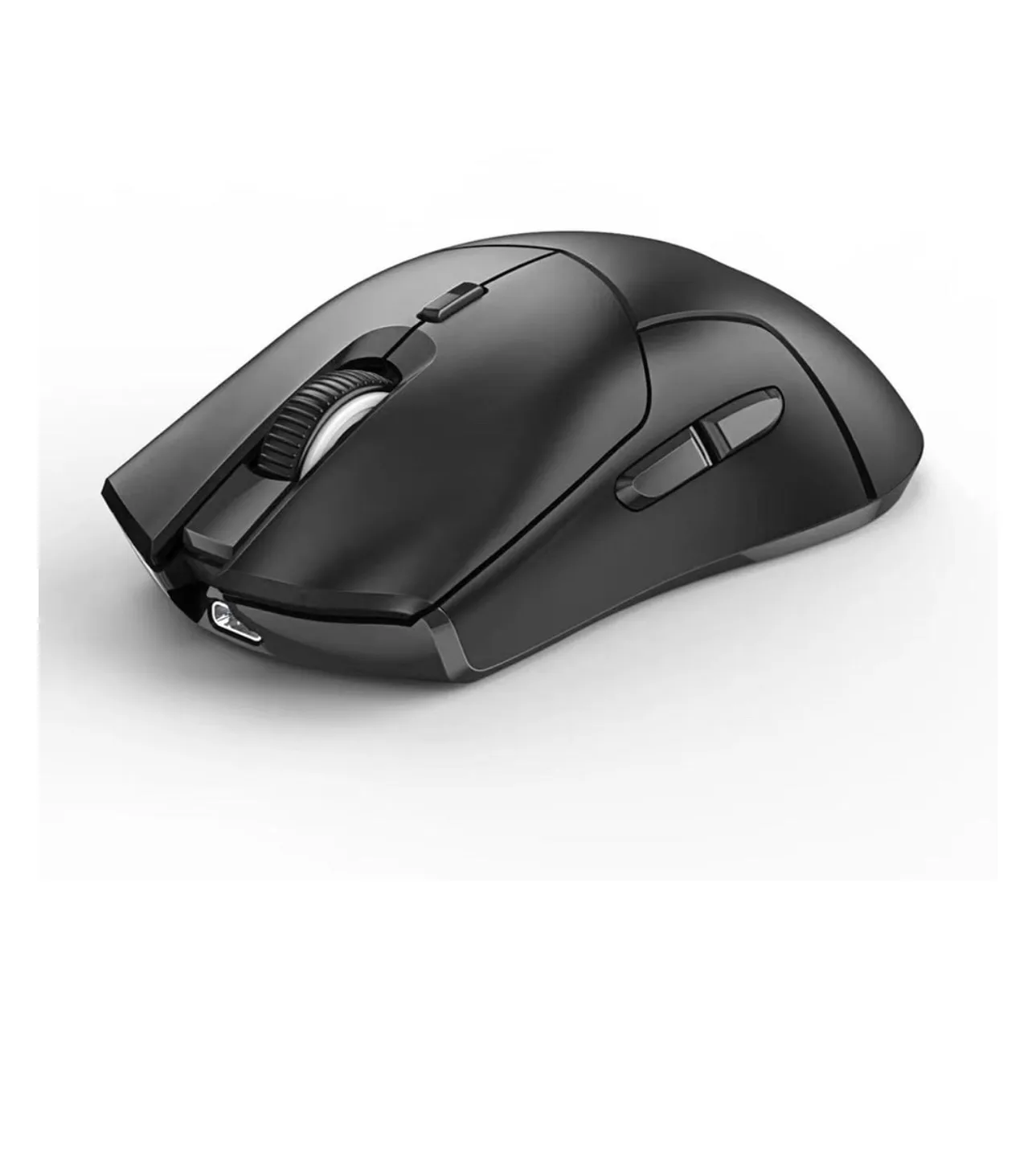 Wireless Mouse - Tri-Mode - Bluetooth & 2.4G thumbnail