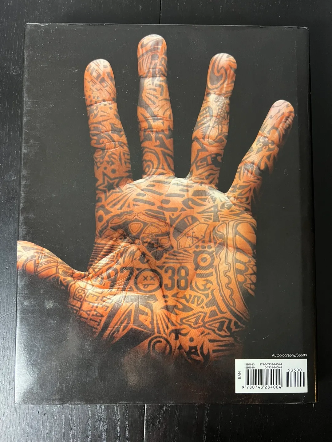 Driven From Within: Michael Jordan Autobiography image indicator(2)