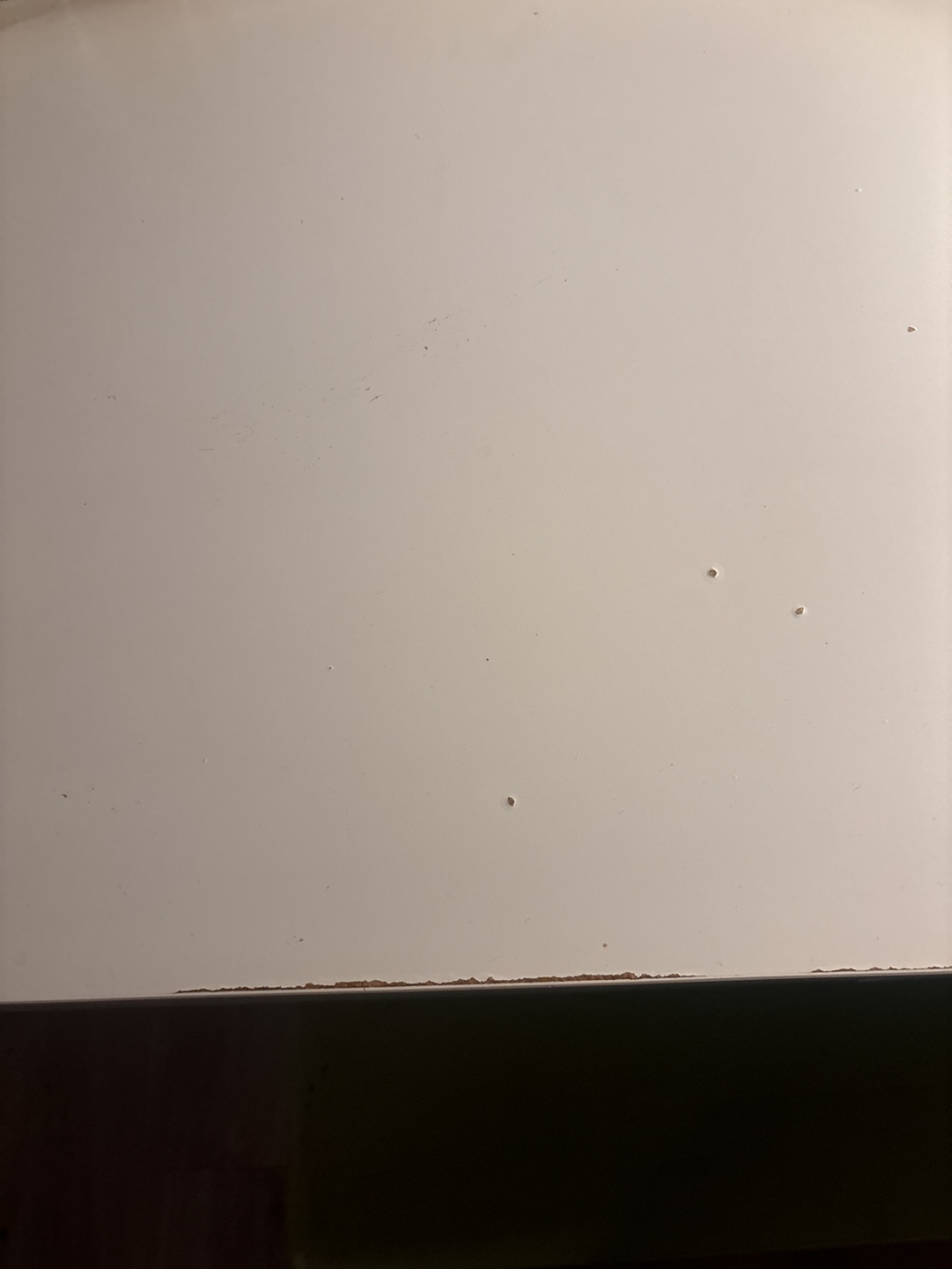 IKEA MICKE Desk, White - photo 4