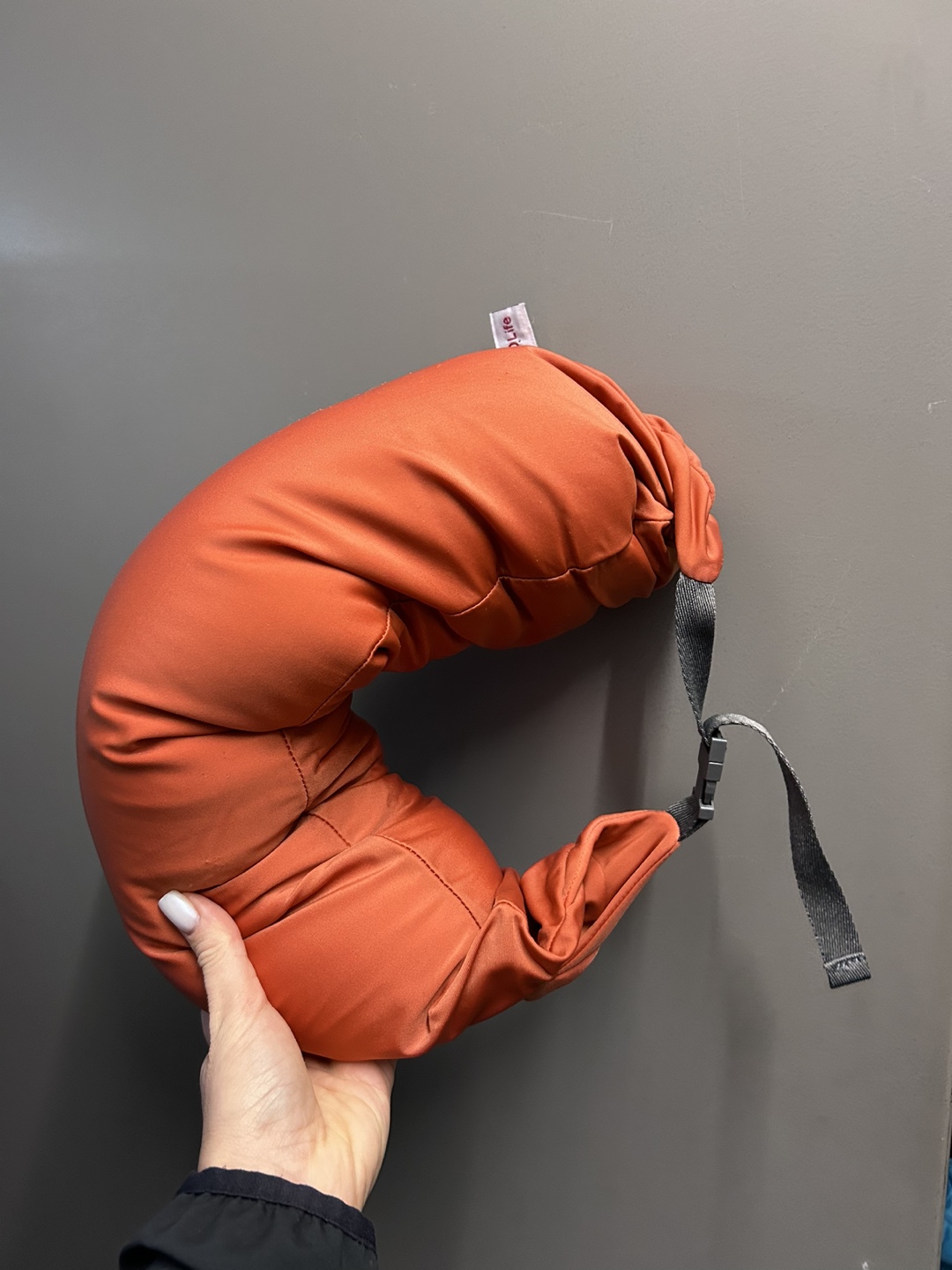 Travel Neck Pillow