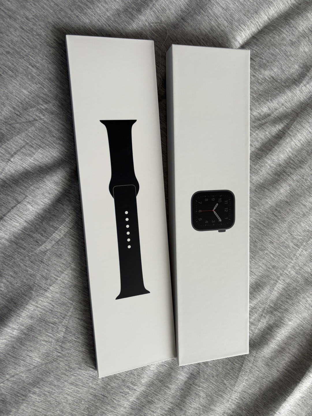 Apple Watch SE + GPS and Cellular - photo 4