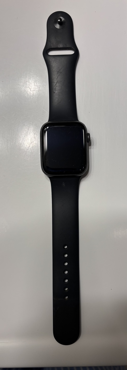 Apple Watch SE + GPS and Cellular - photo 3