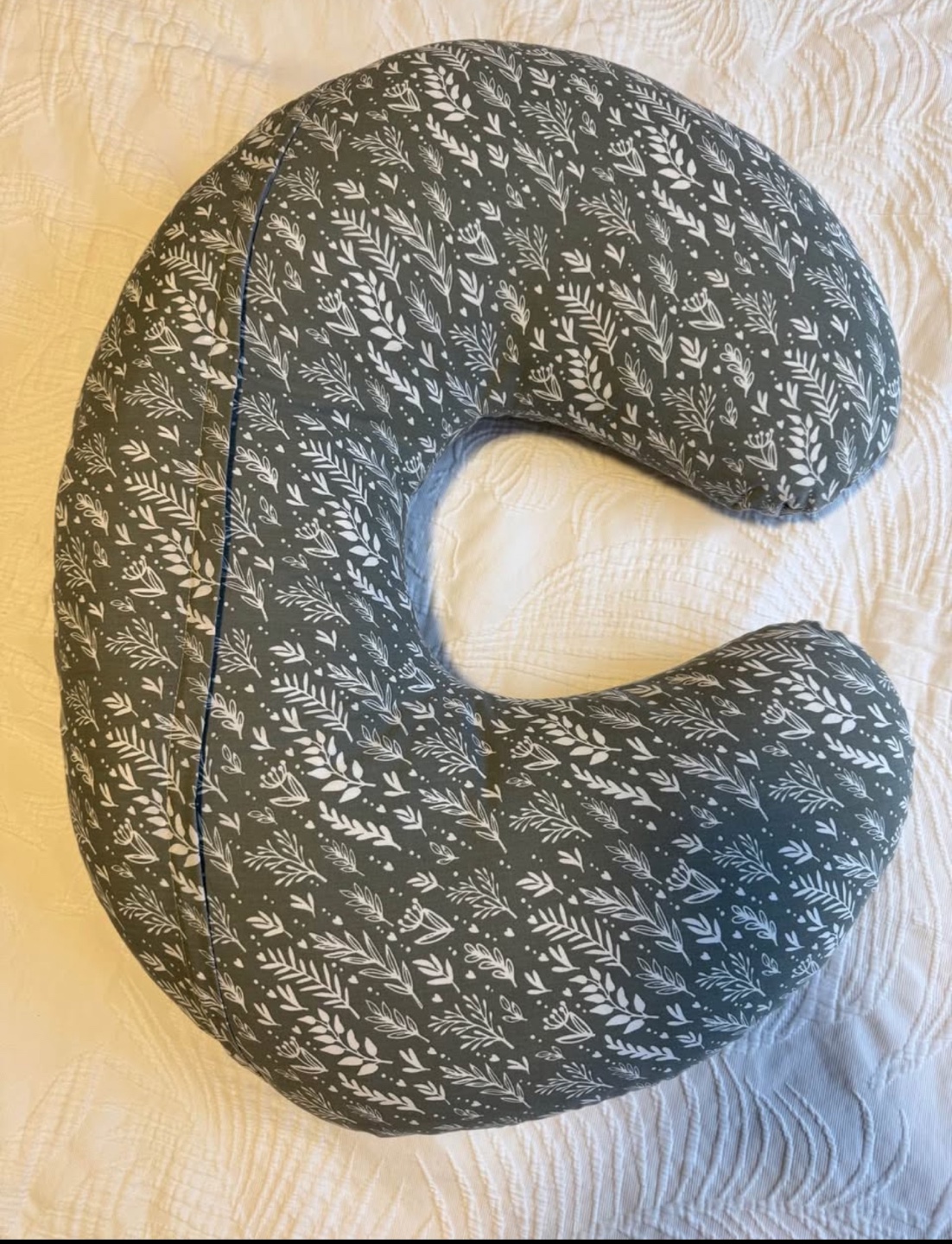 Dr Brown's Breastfeeding Pillow