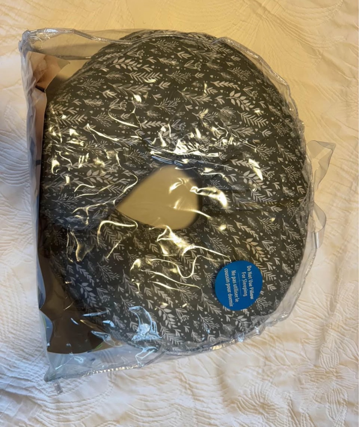 Dr Brown's Breastfeeding Pillow - photo 2