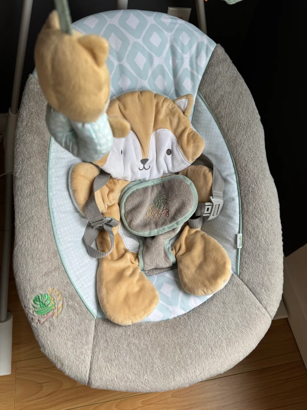 Ingenuity Baby Swing image indicator(3)