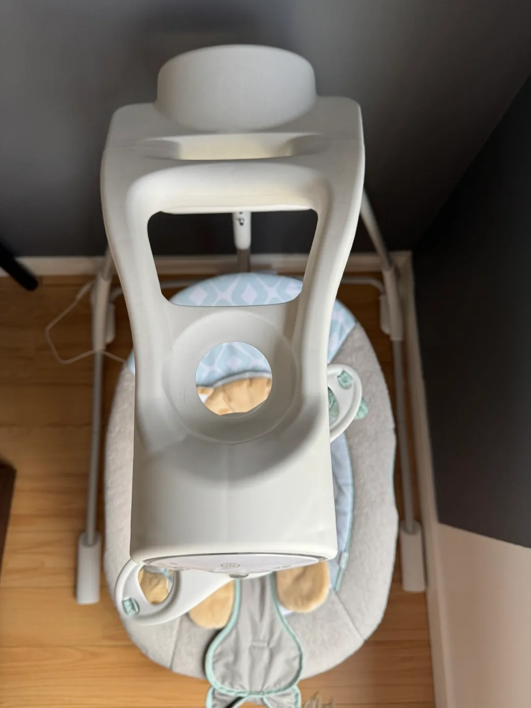 Ingenuity Baby Swing image indicator(2)