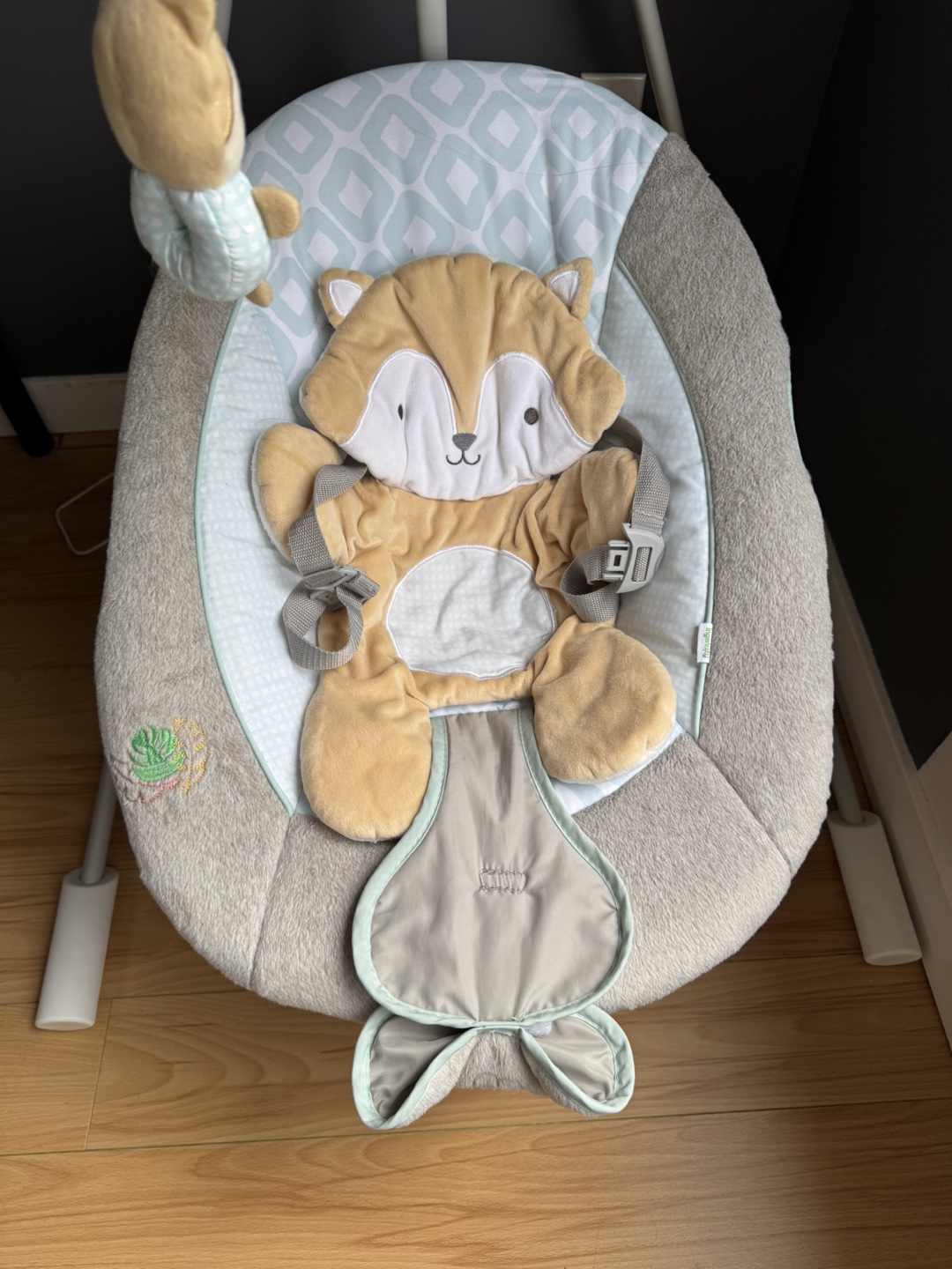 Ingenuity Baby Swing
