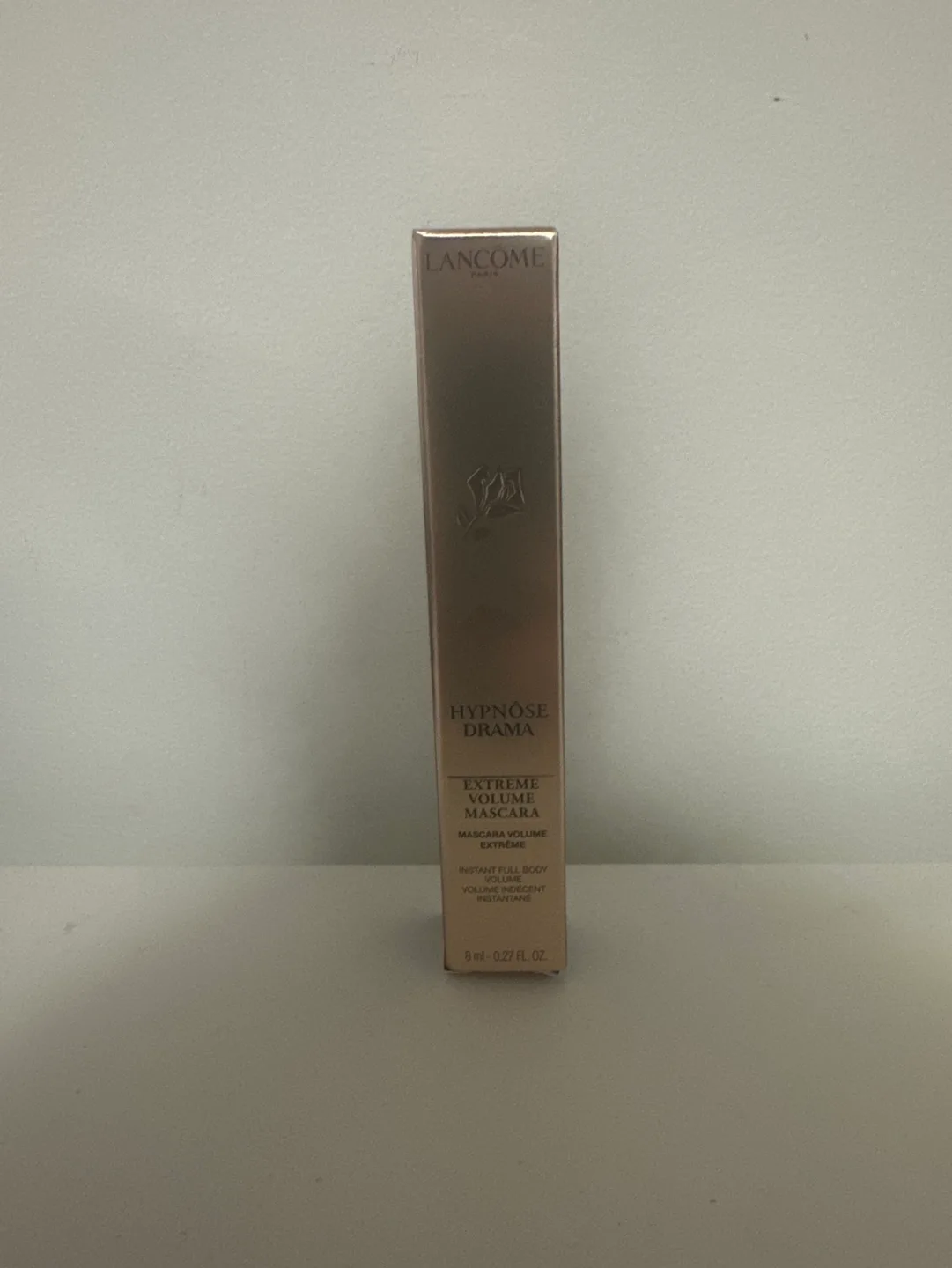 Lancôme Hypnôse Drama Mascara