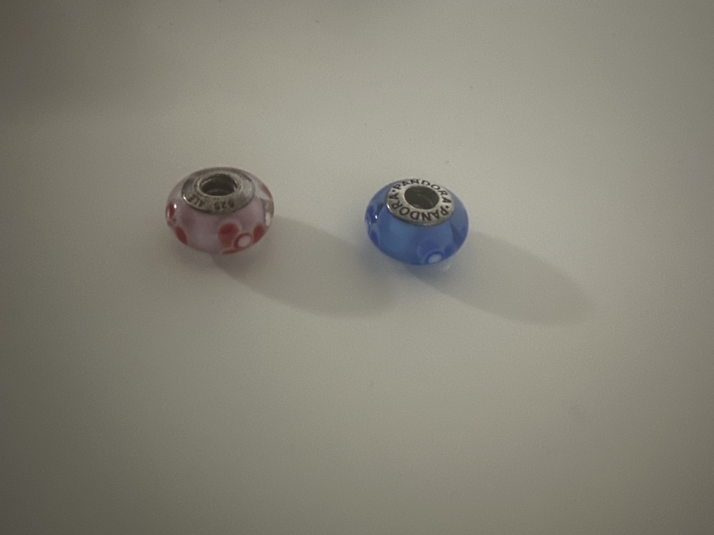 Two Pandora Charms - photo 2
