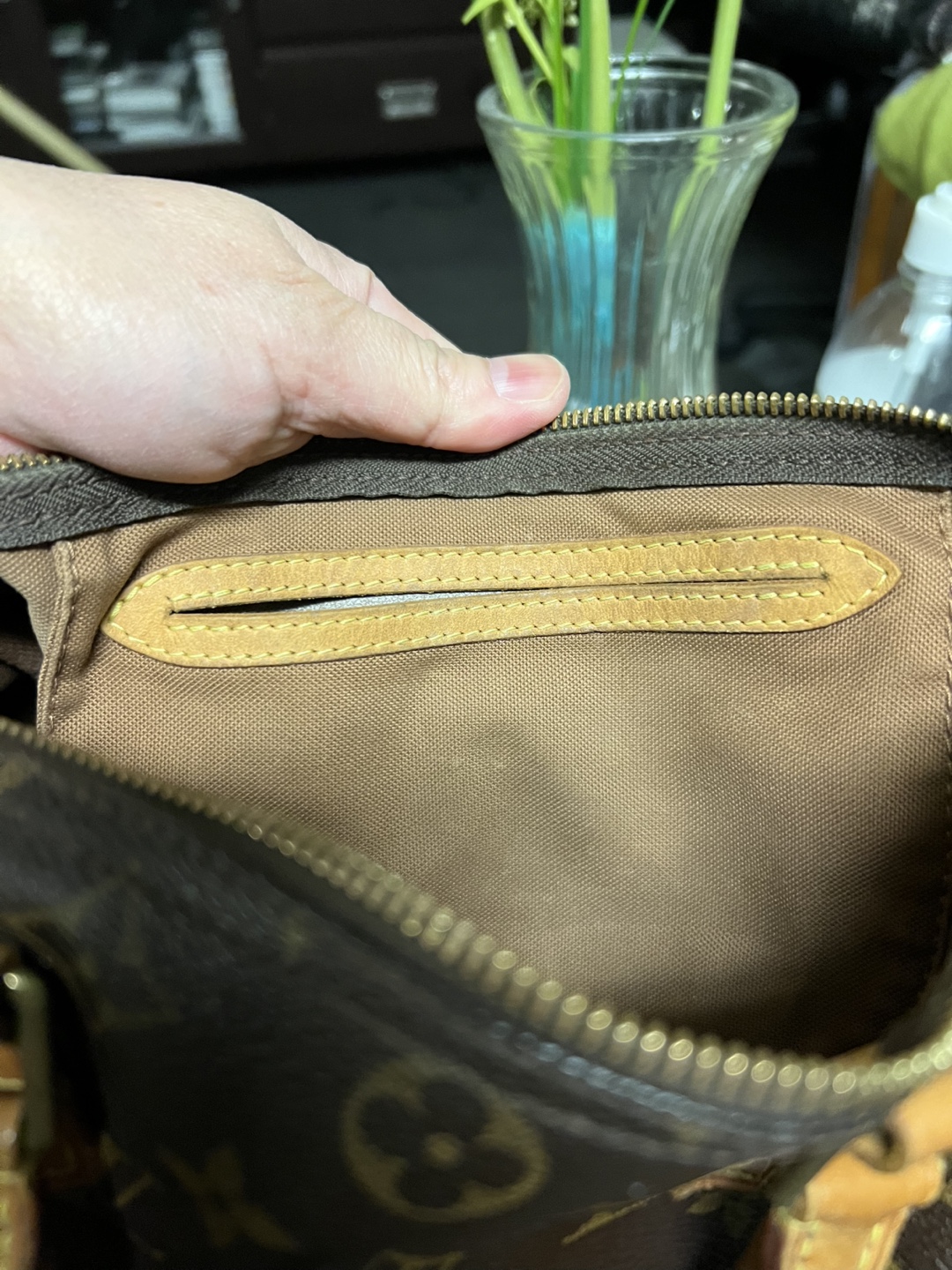 Authentic Louis Vuitton Speedy 30 - photo 4