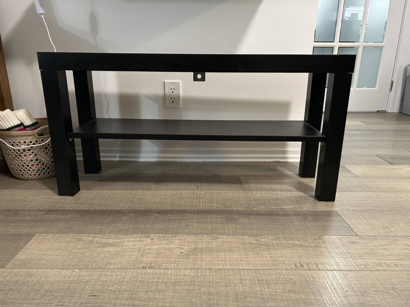 IKEA TV stand - photo 3