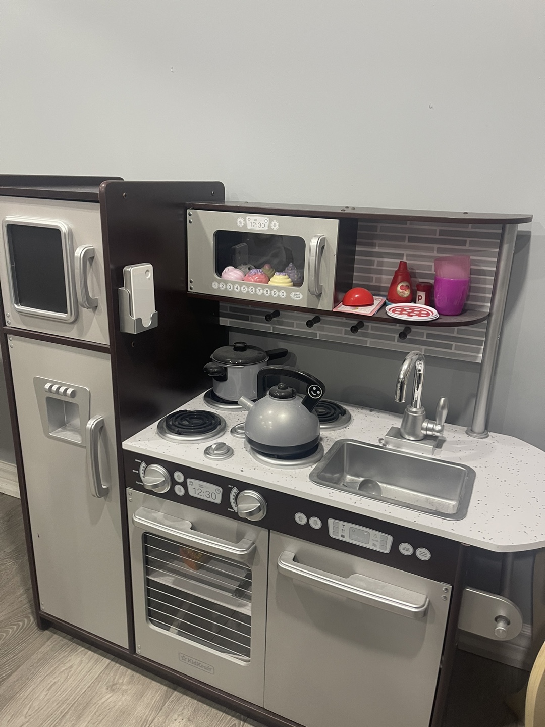KidKraft Vintage Kitchen Playset